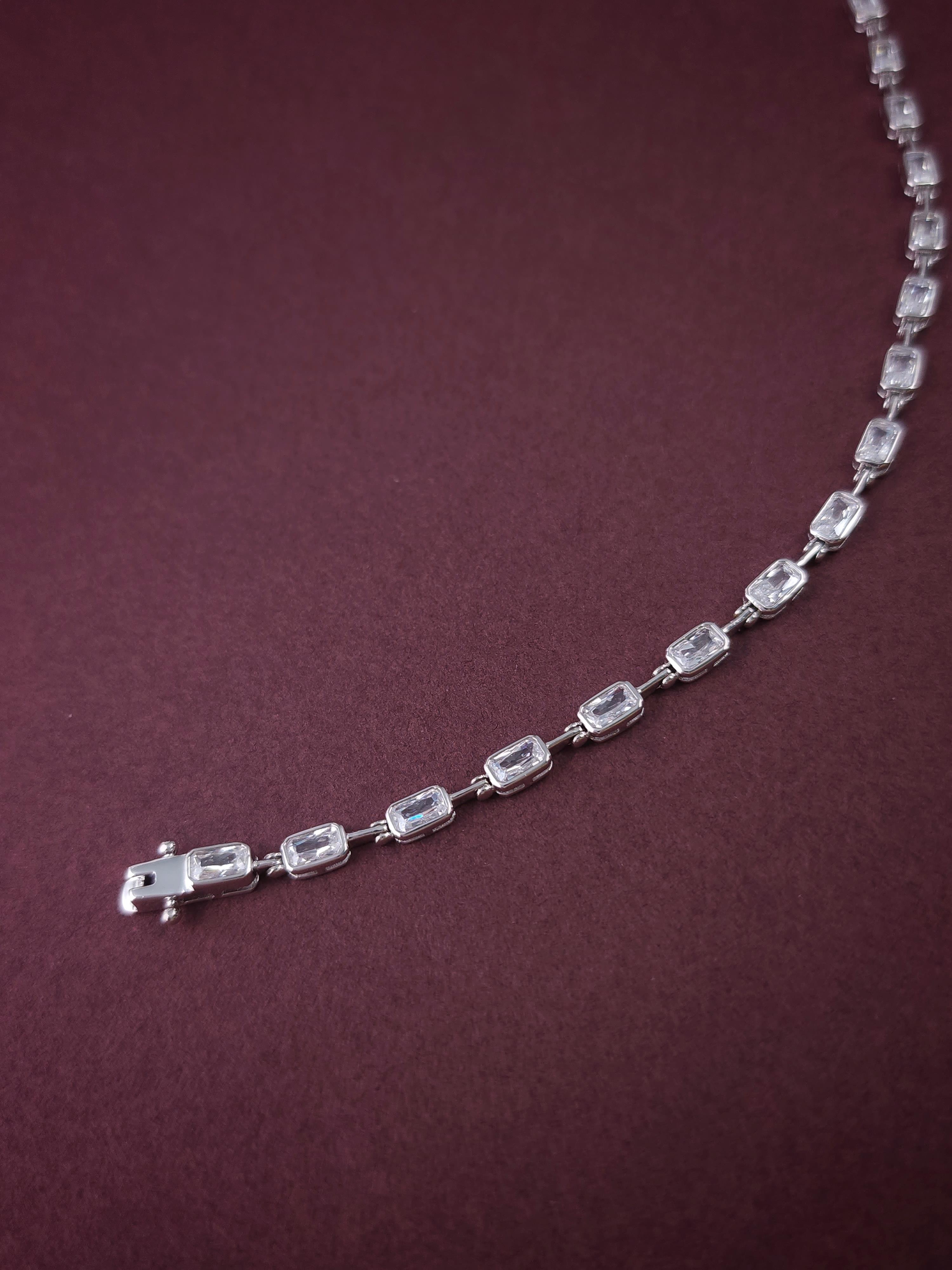 Baget İtalyan Bileklik