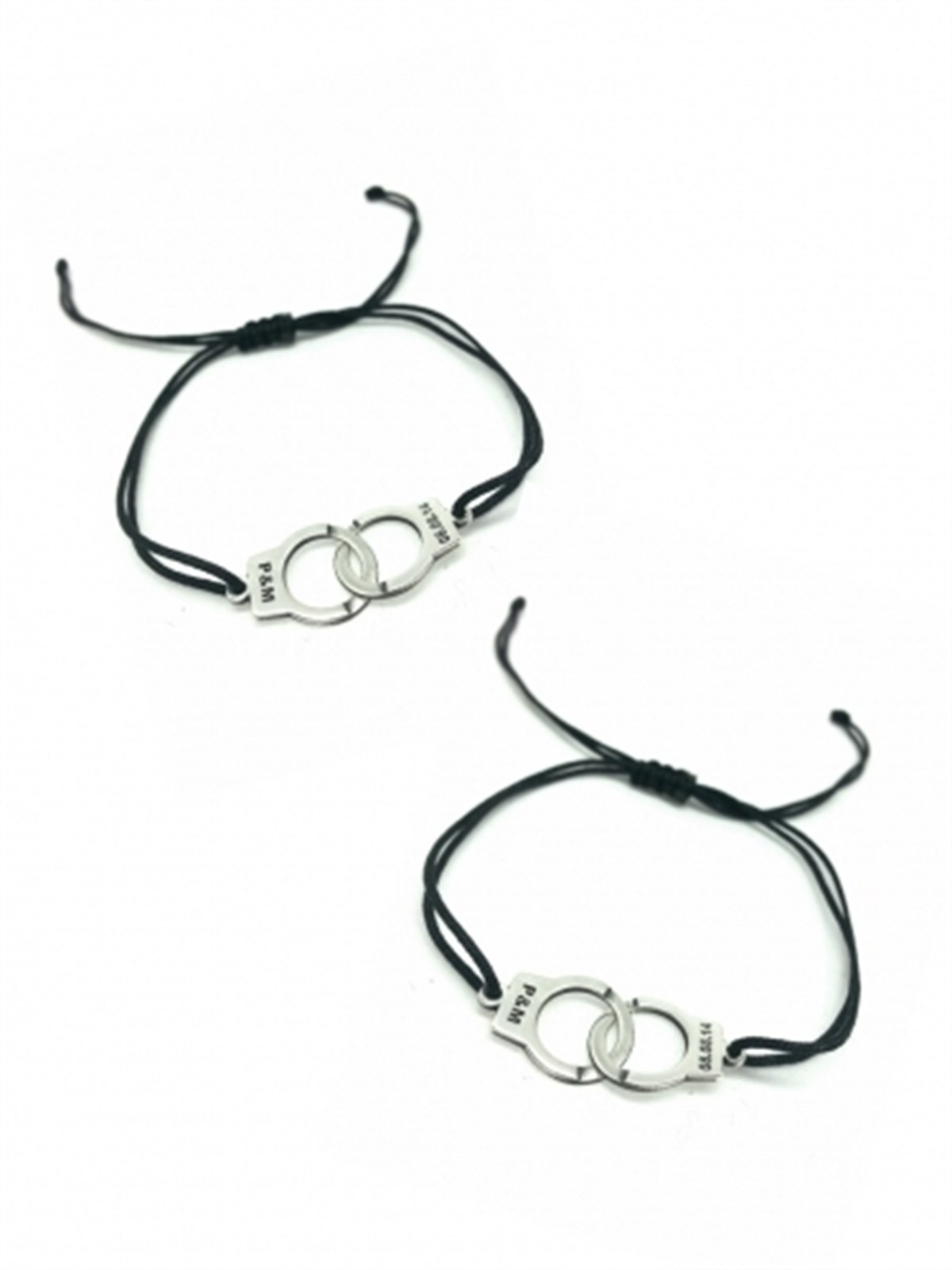 Çift Kelepce Bileklik