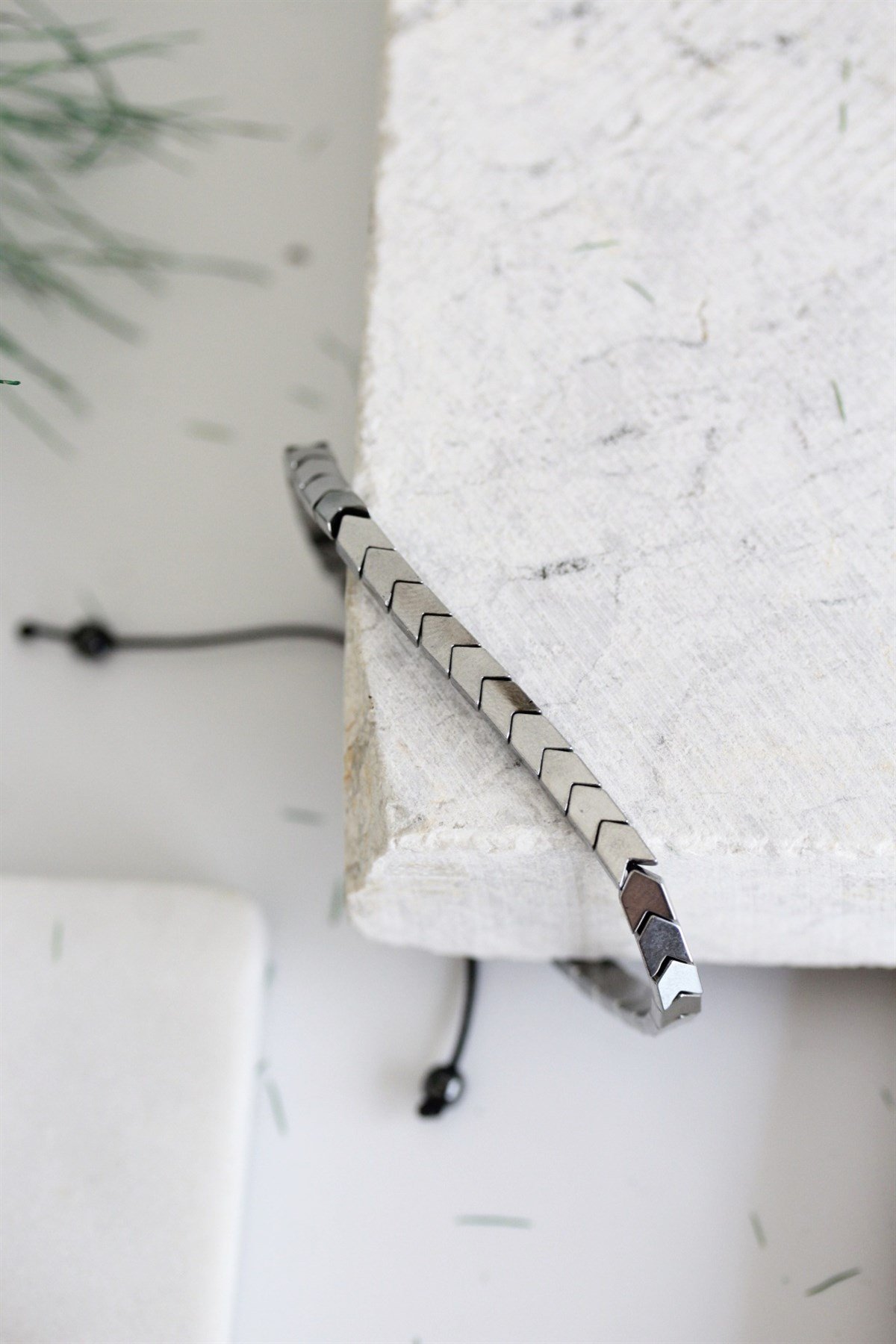 Doğal Taş Bileklik