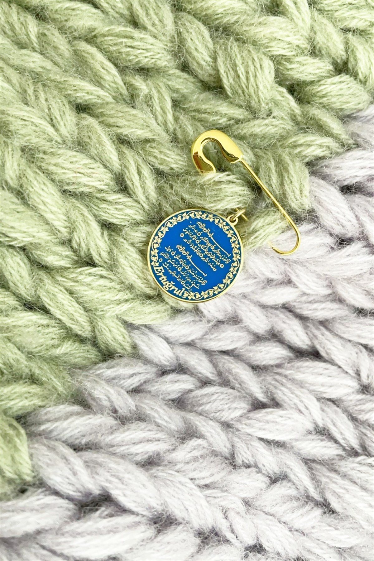 Felak Nas Bebek İğne