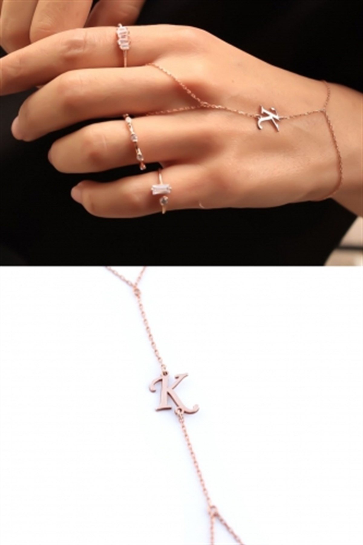 Harf Zincir Şahmeran