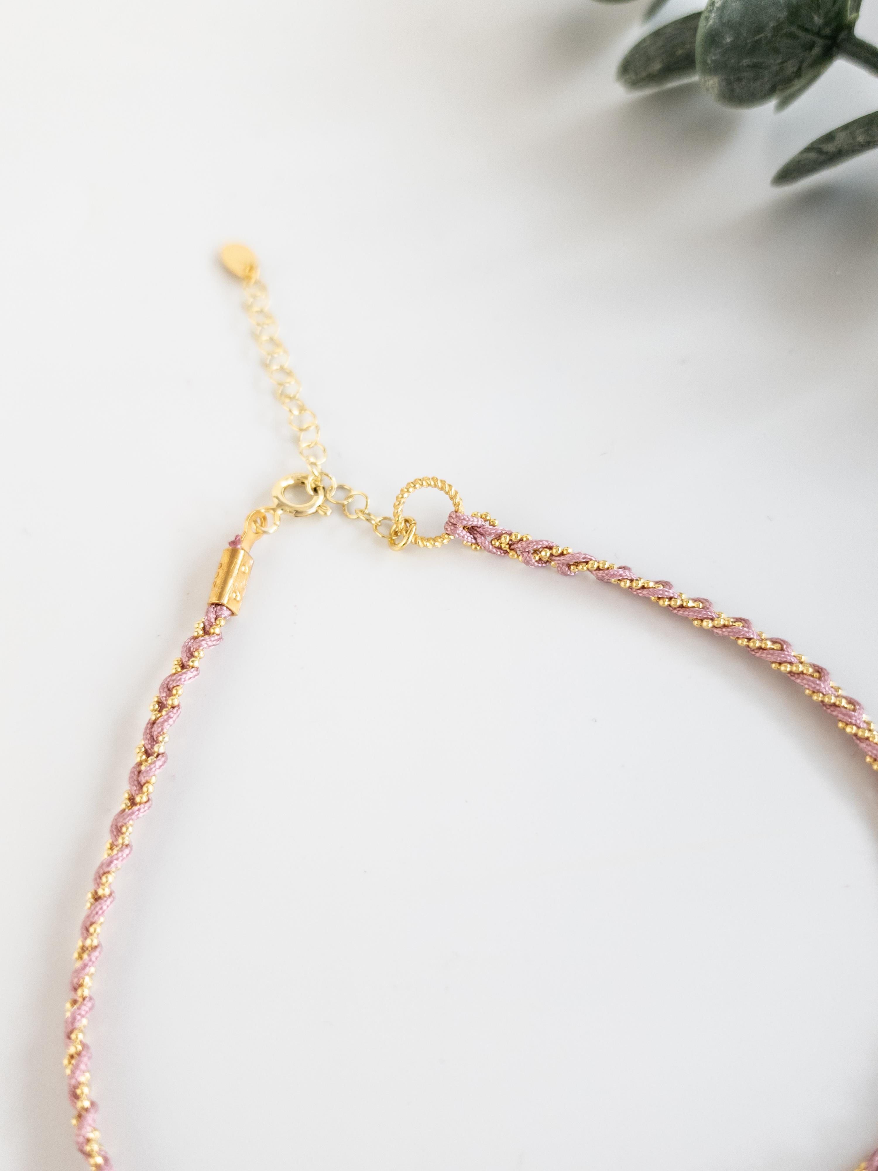 İtalyan Topcuk 4 İp Halhal