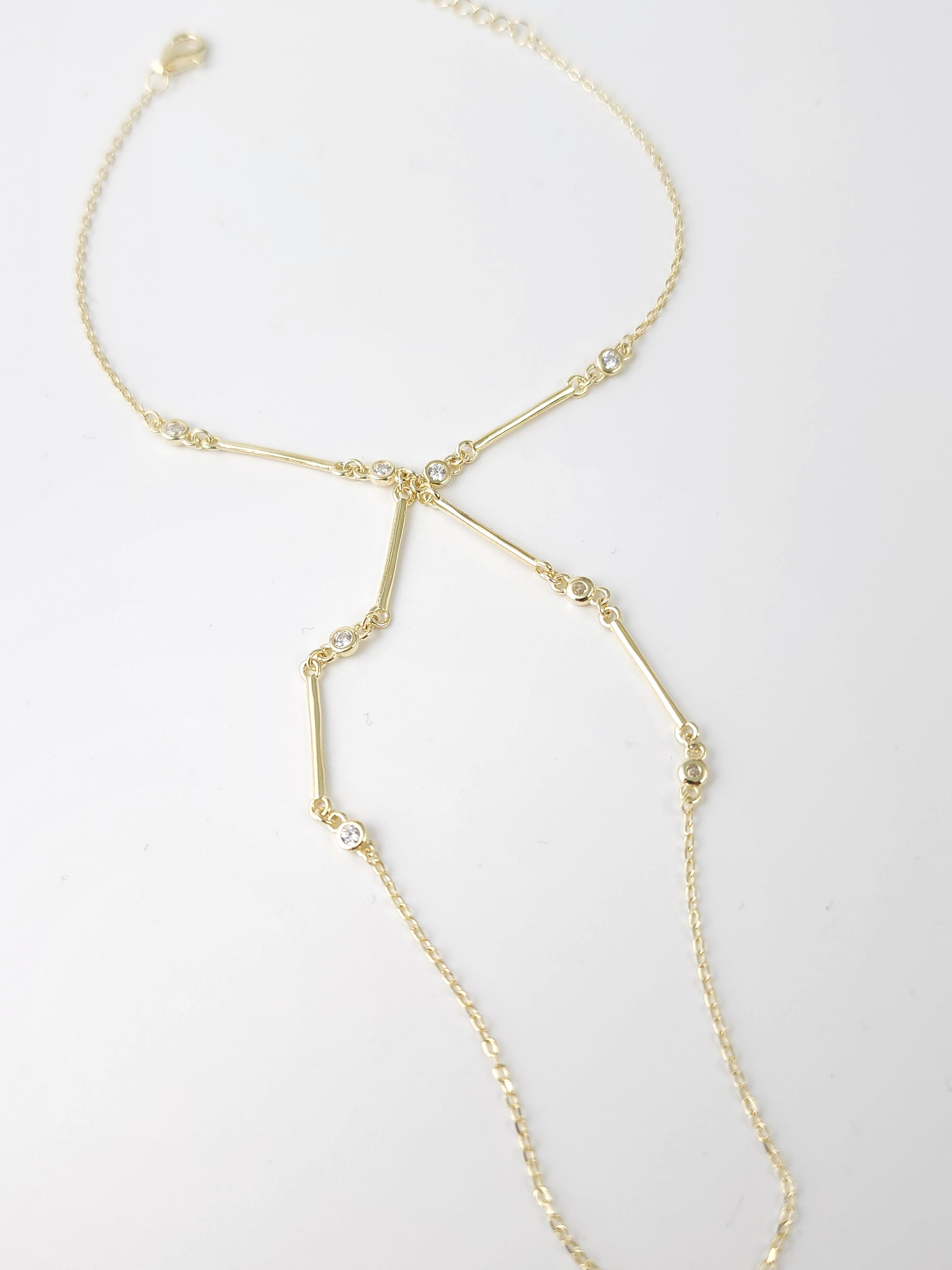 İtalyan Zirkon Şahmeran