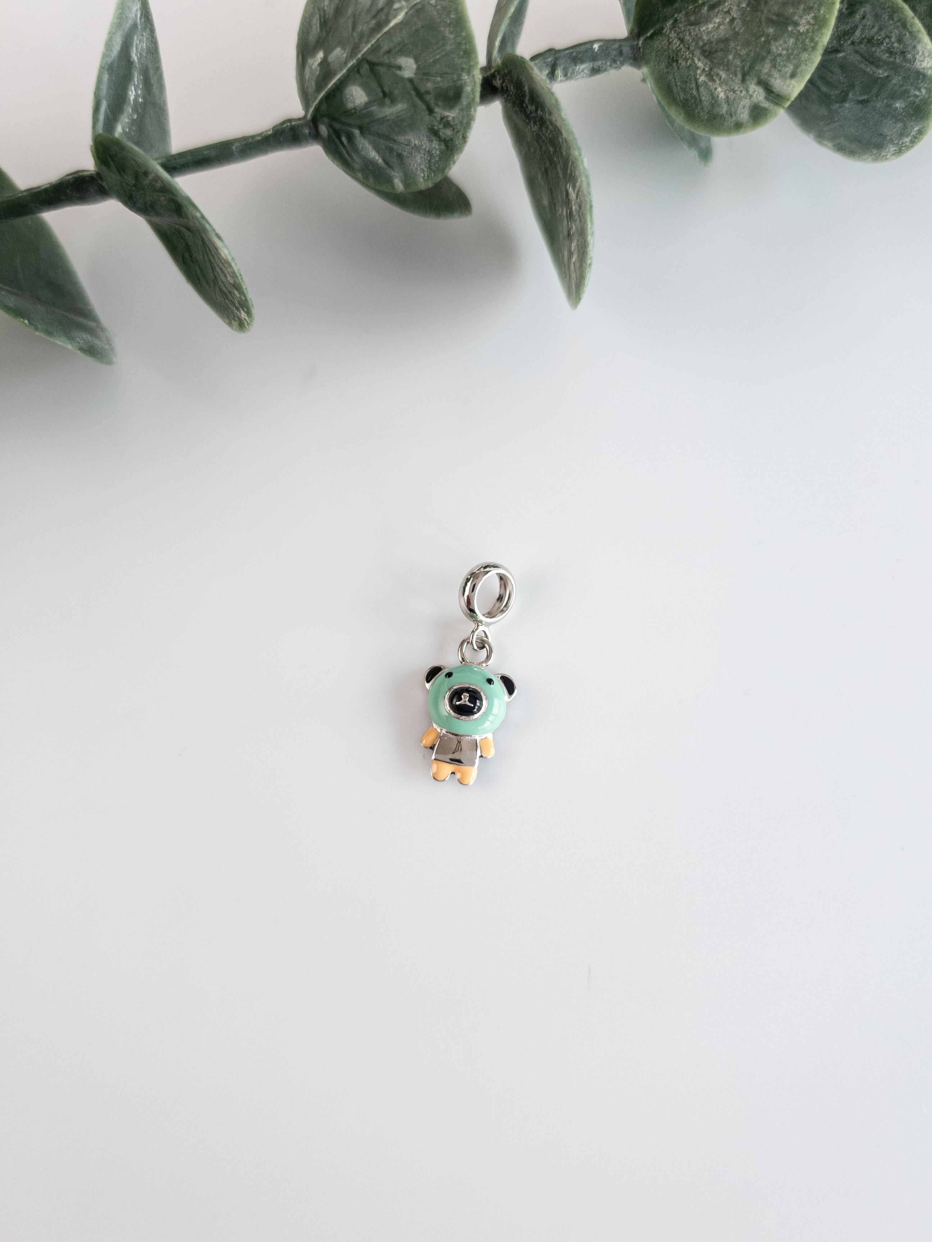 Kolye & Bileklik Charm 21