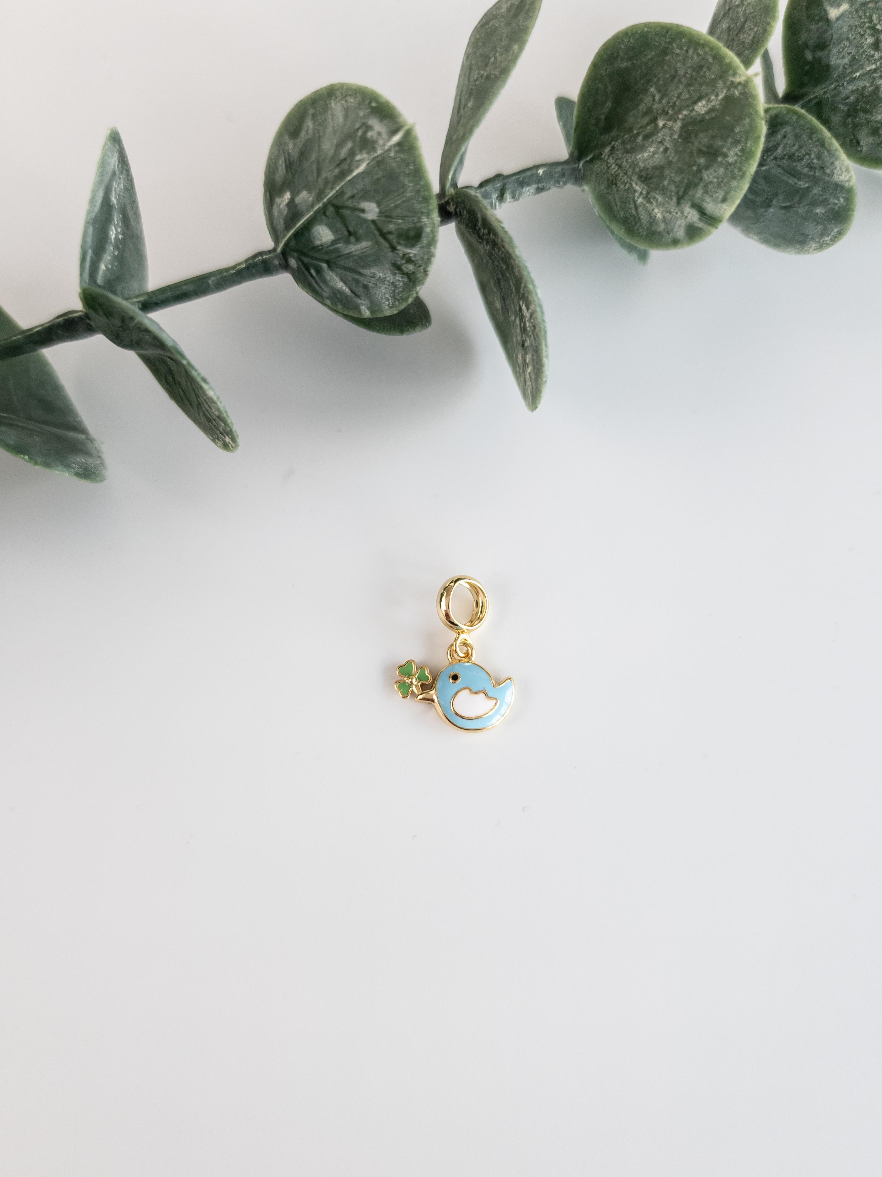 Kolye & Bileklik Charm 22