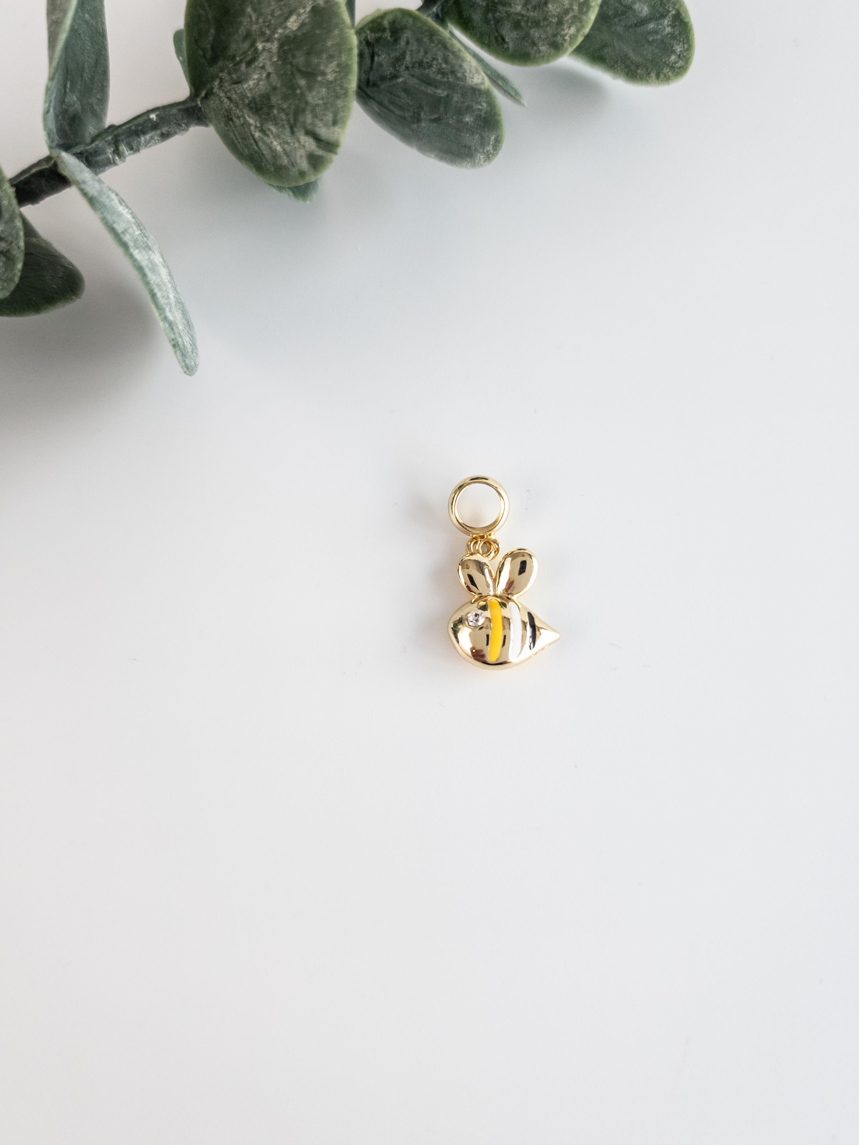 Kolye & Bileklik Charm 4