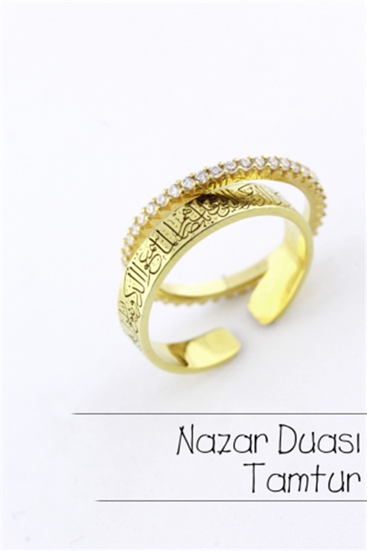 Nazar Duası   Tamtur