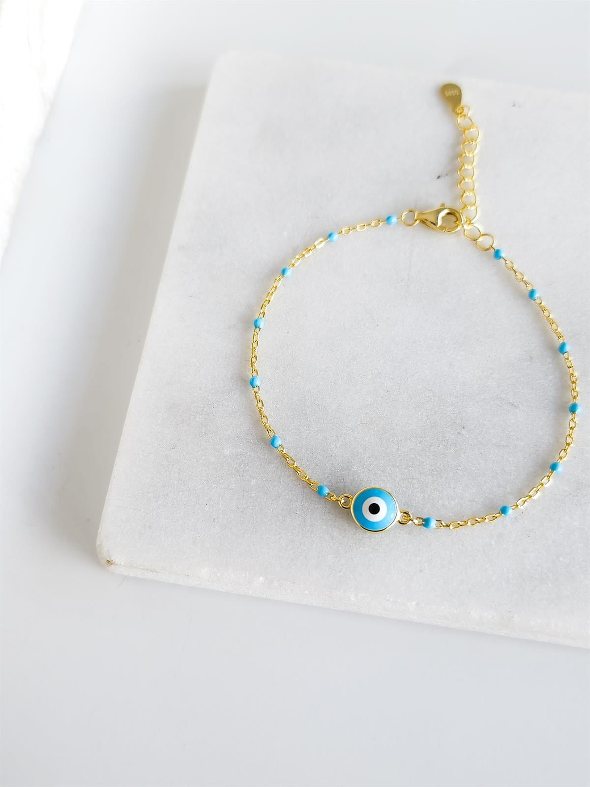 Nazar Göz Bileklik