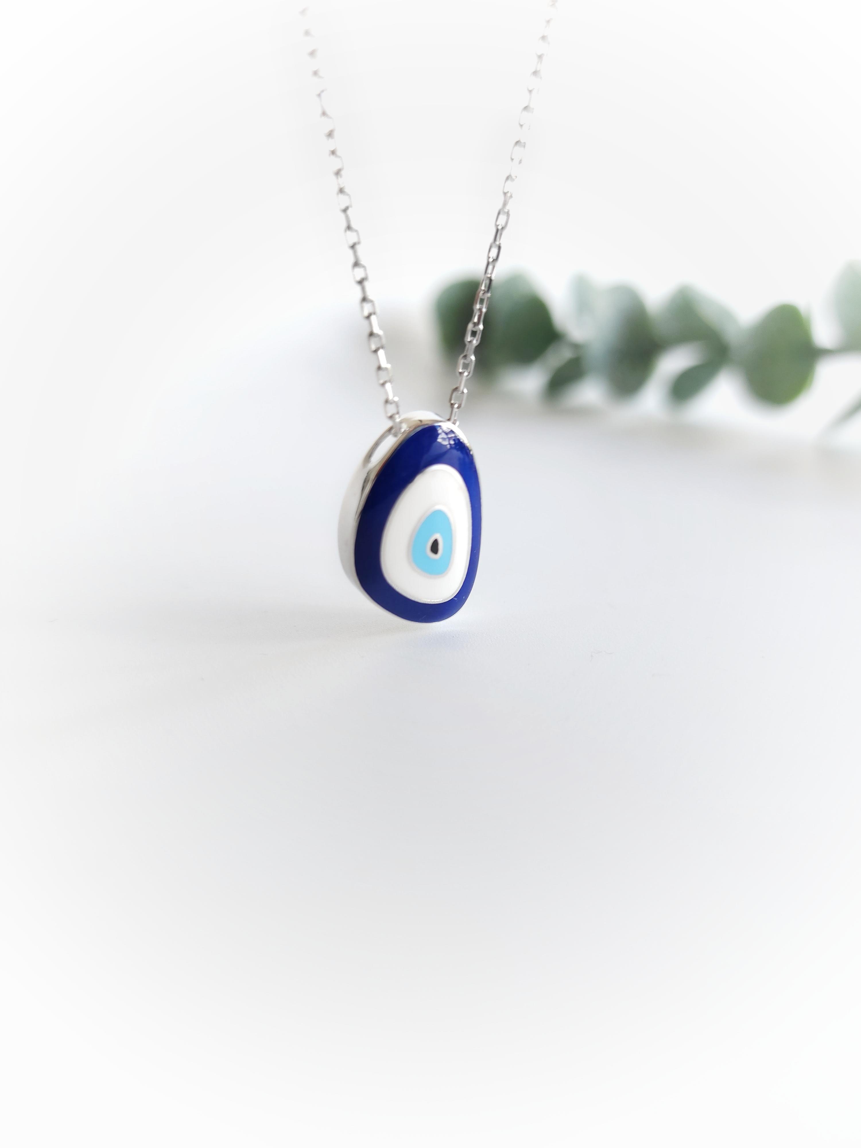 Nazar Göz Kolye