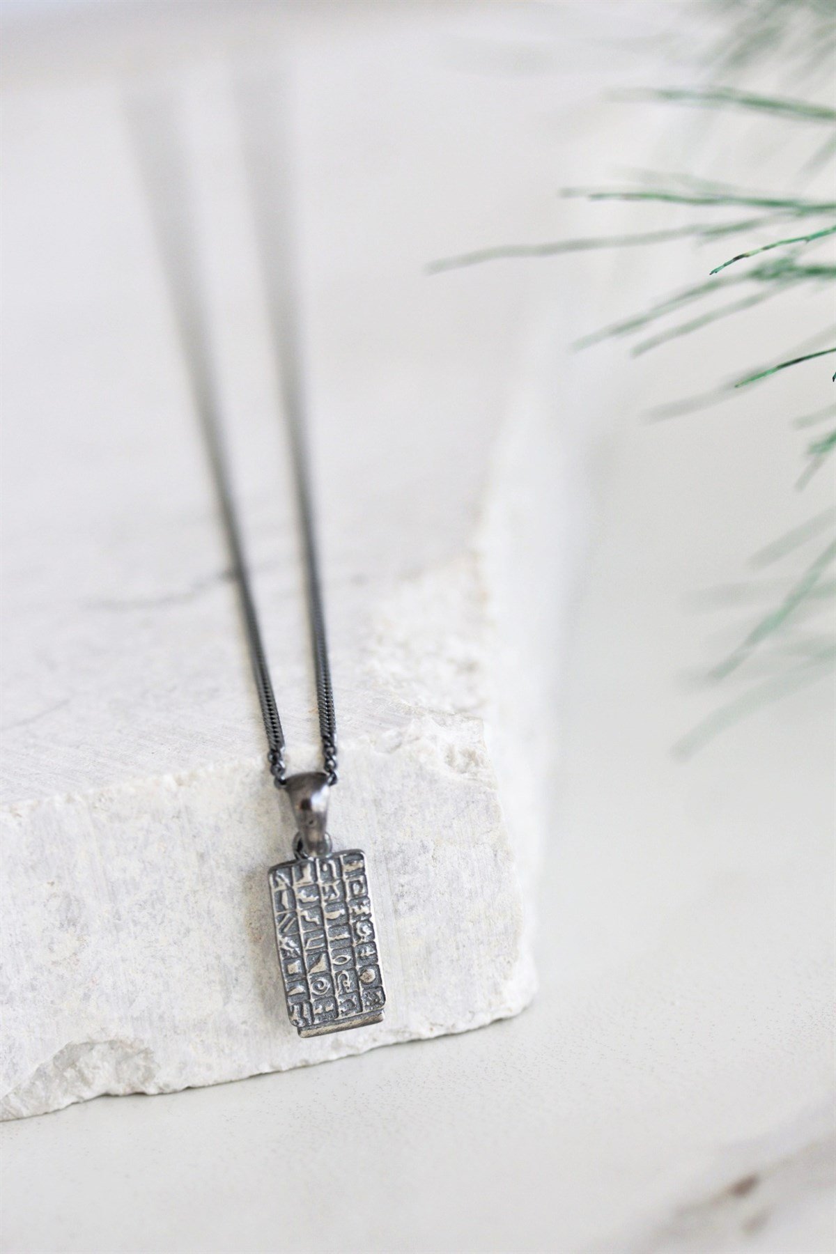 Oksit Kolye ( 60 cm )