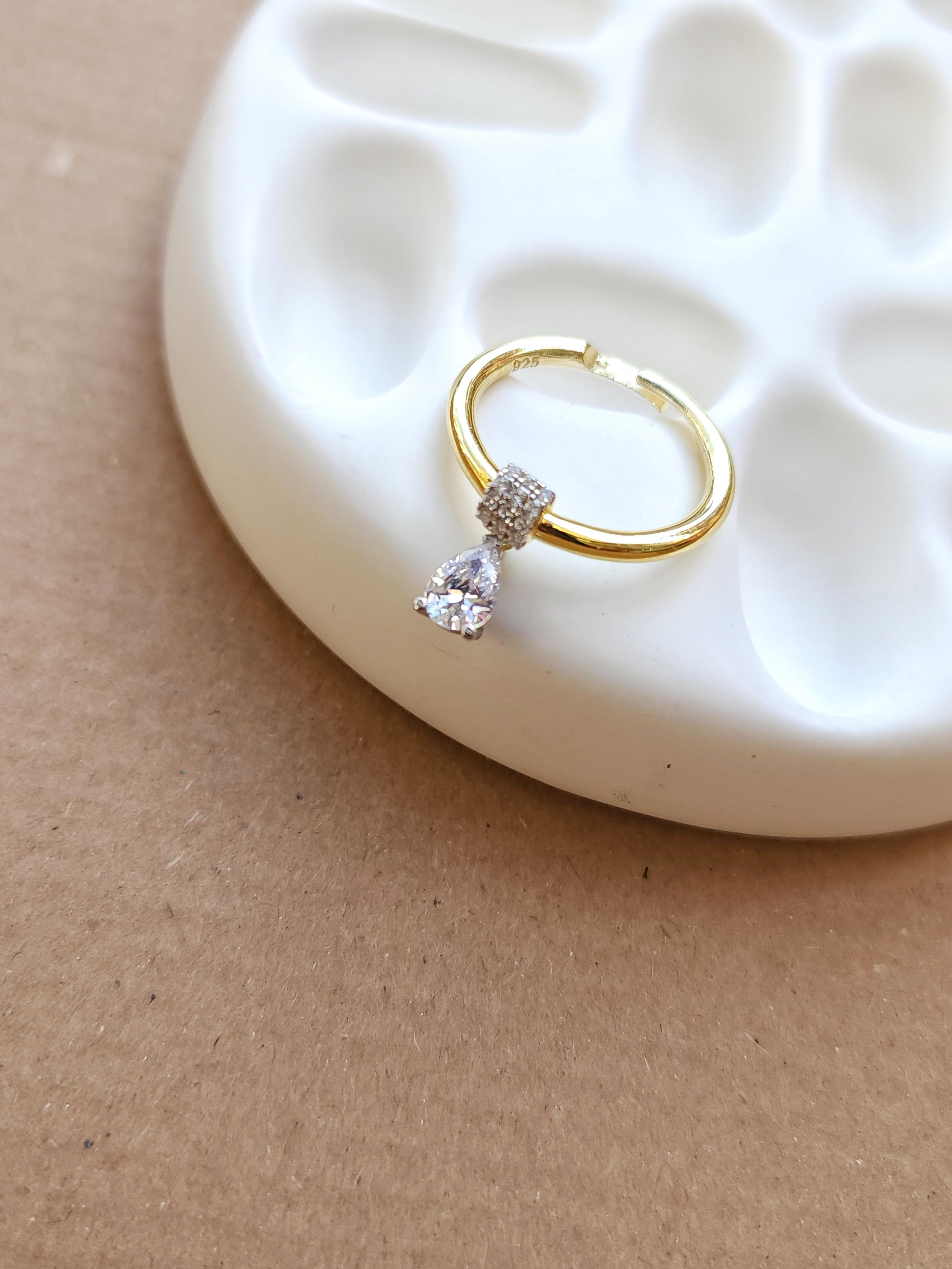 Shakira Damla Yüzük