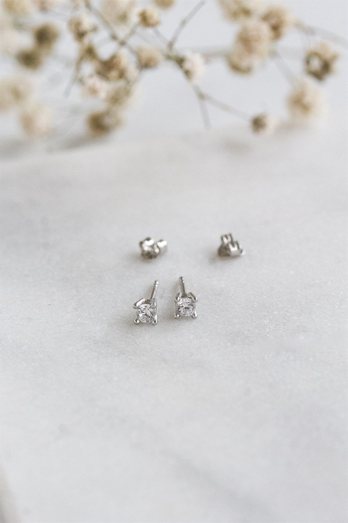 Tektaş Küpe ( xs )