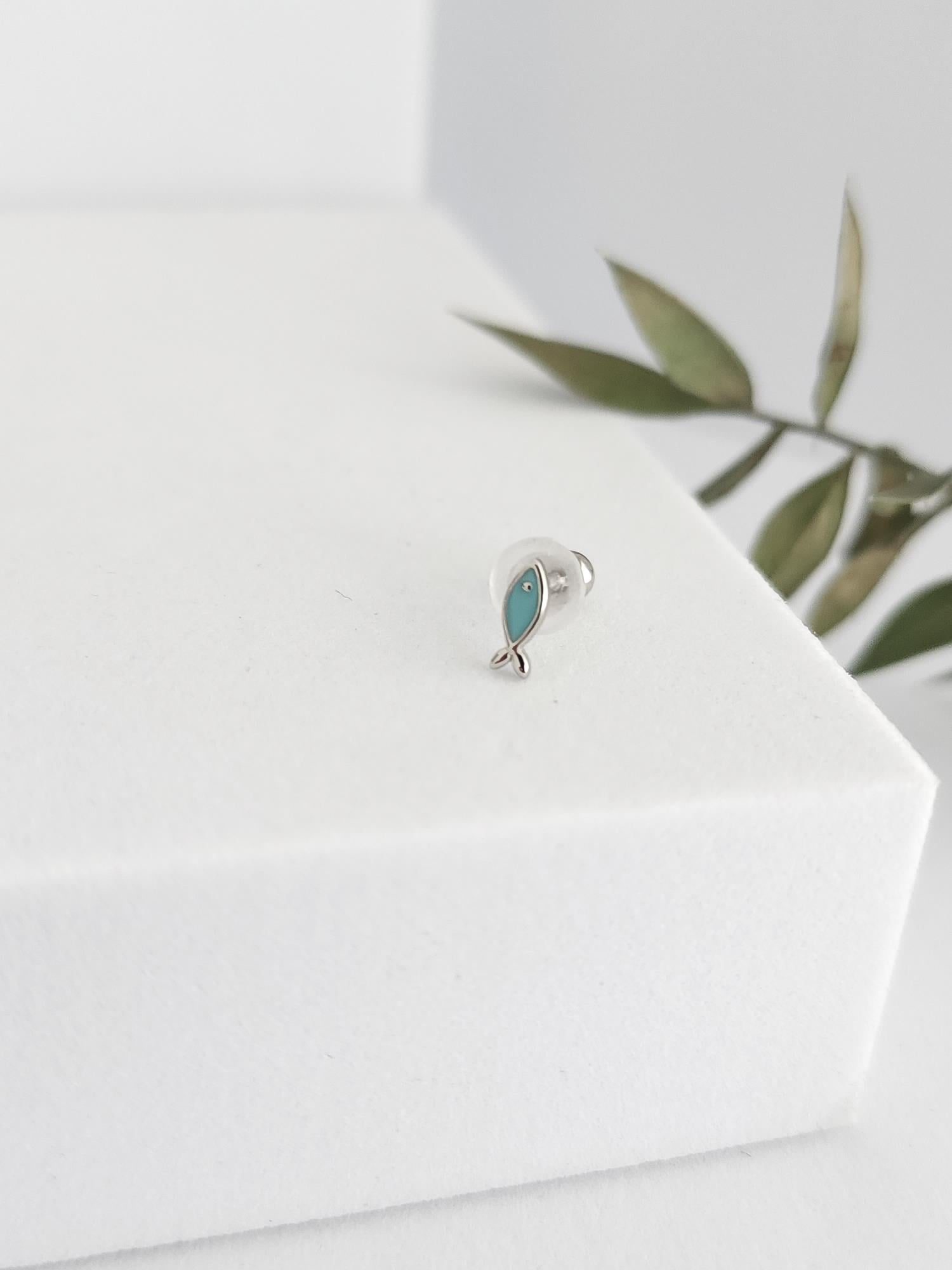 Tragus Piercing
