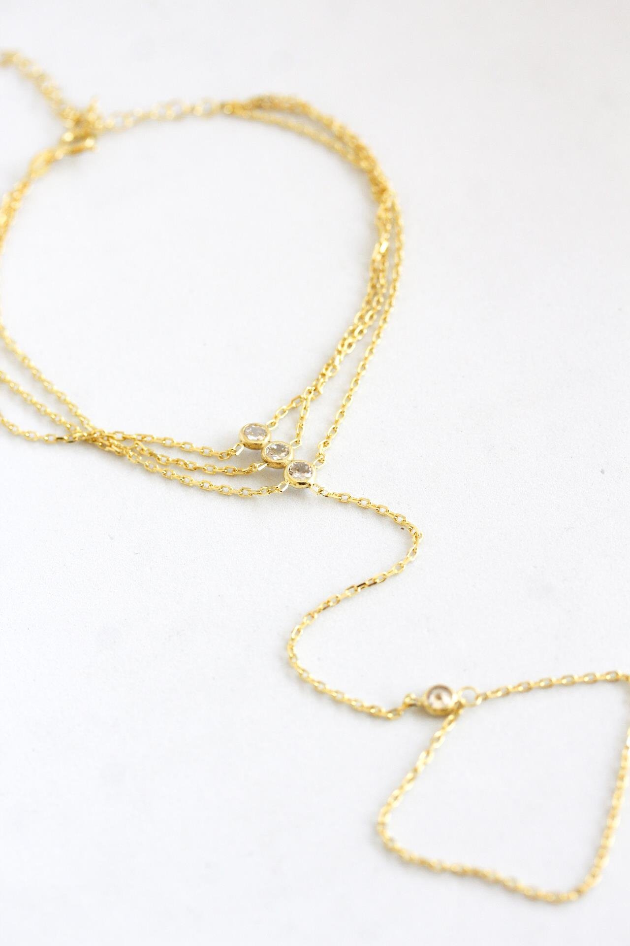 3 Sıra Zirkon Şahmeran