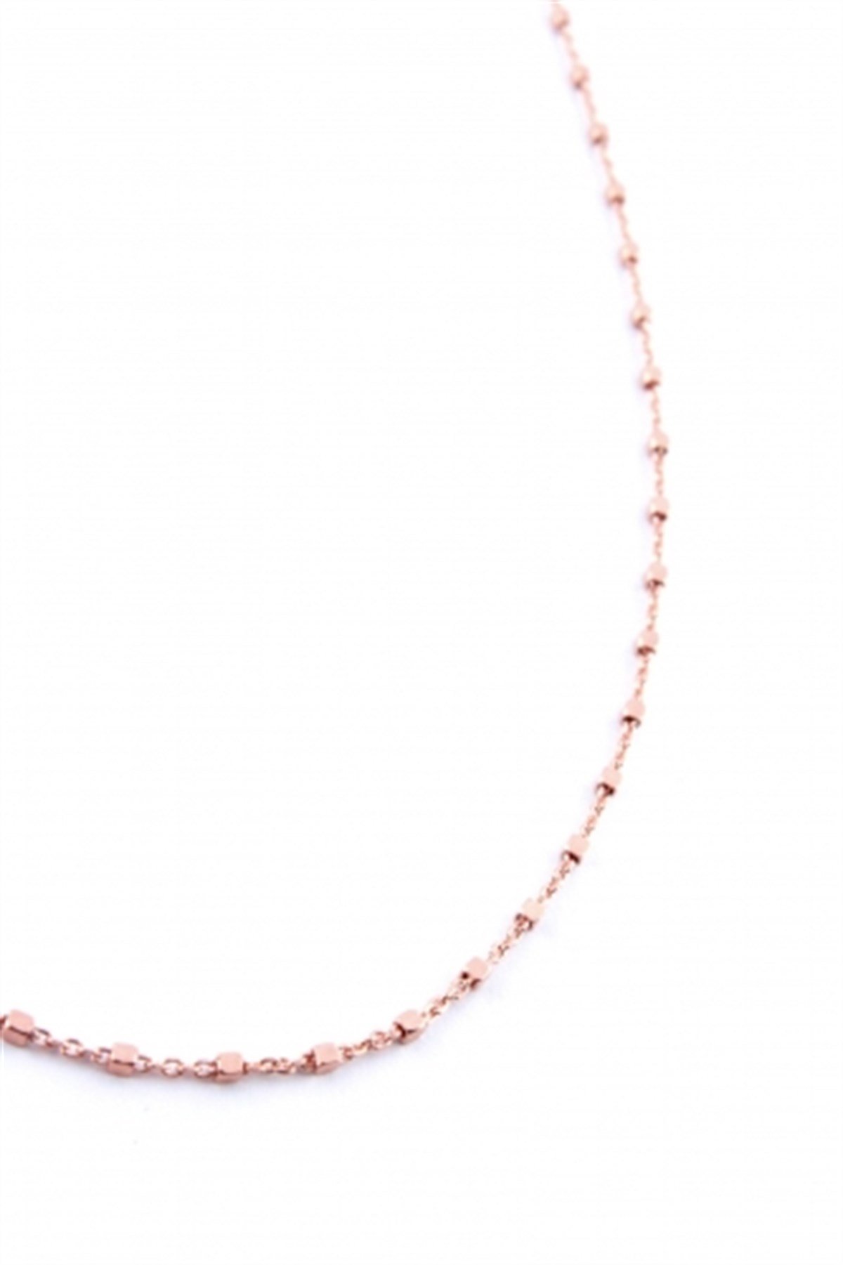 60 cm İtalyan Zincir