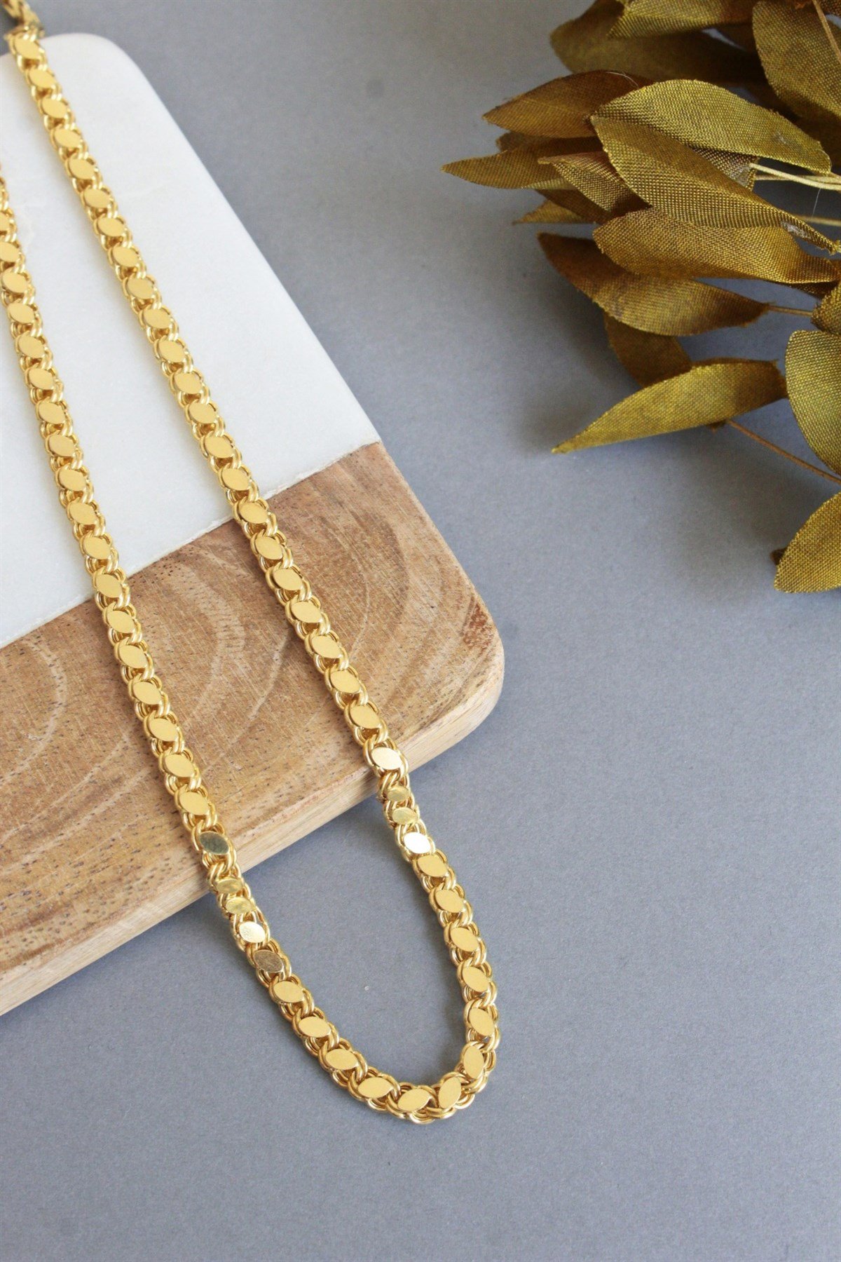 Arpa Zincir ( 45 CM )