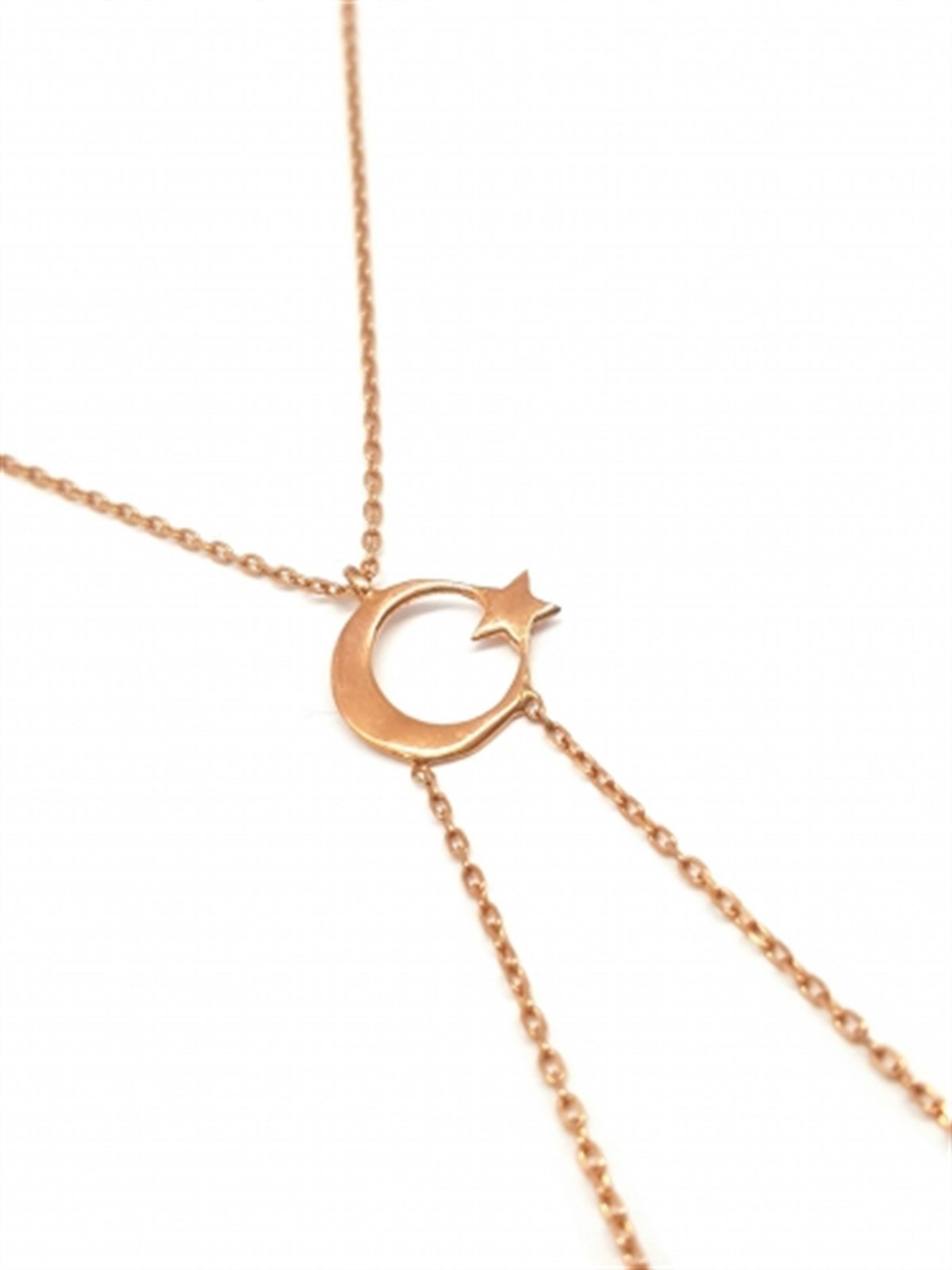 Ay Yıldız Şahmeran