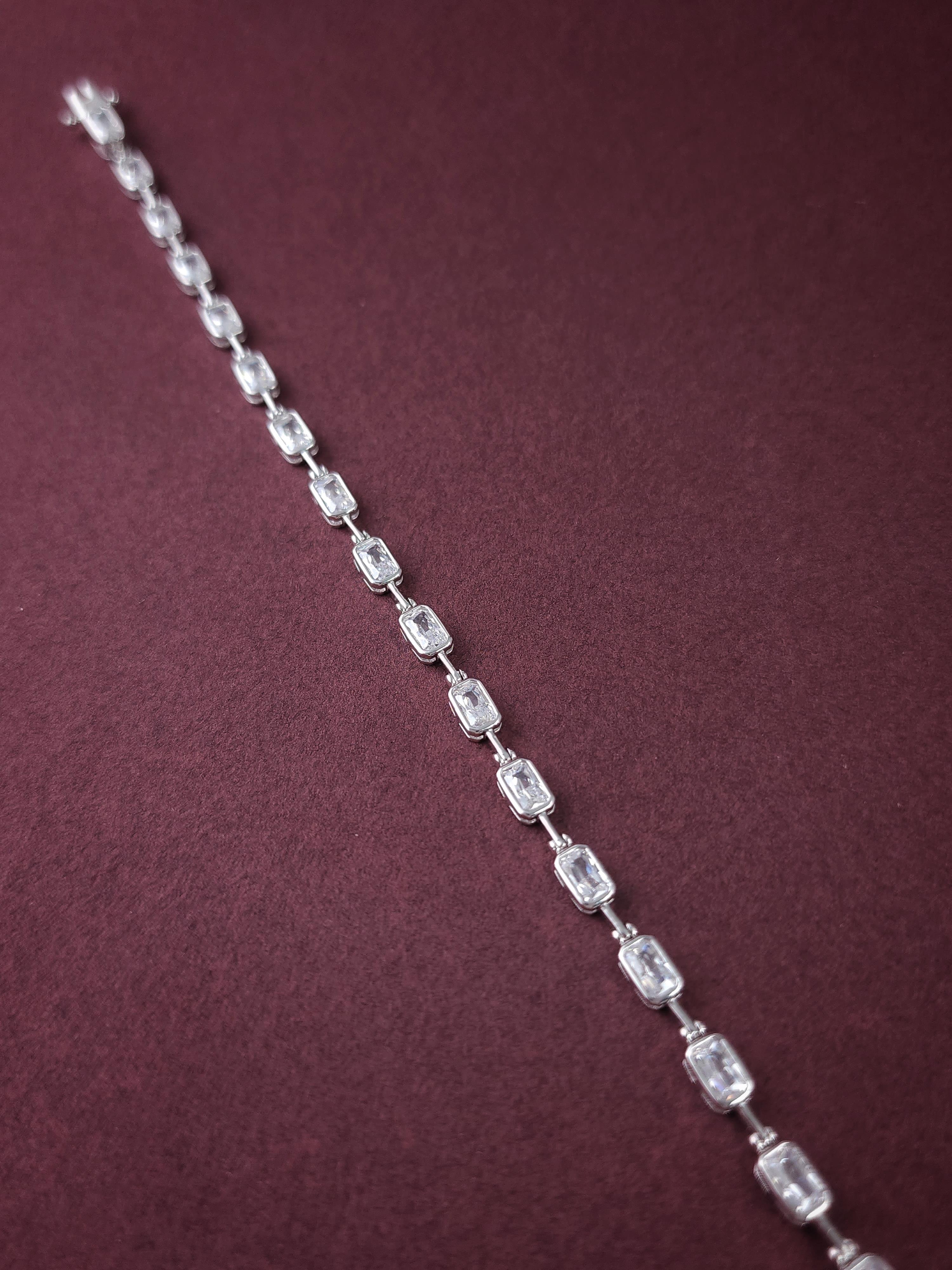 Baget İtalyan Bileklik