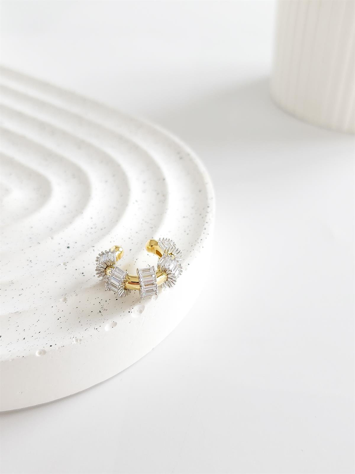 Baget Kıkırdak Küpe