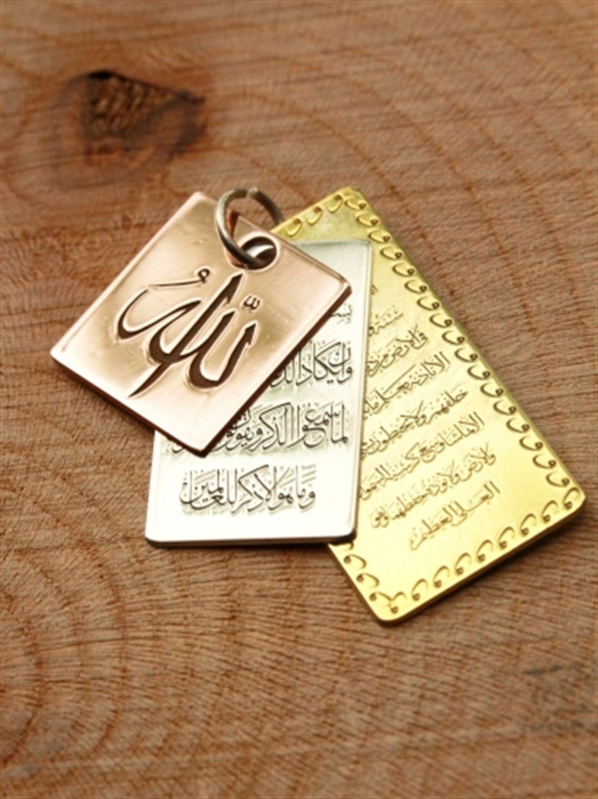 Beni Koru Kolye Tek Uç