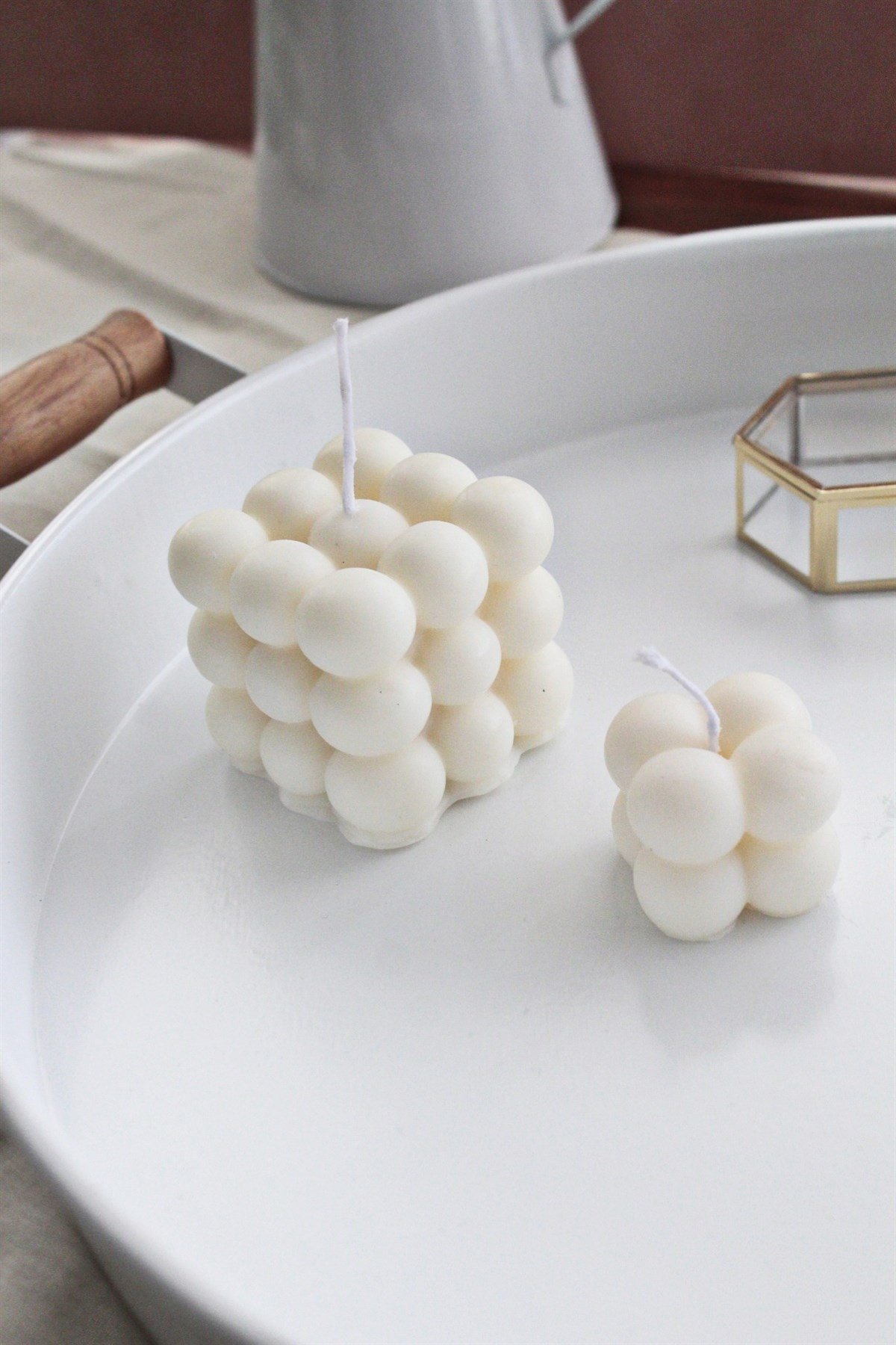 Bubble Mum ( 1 Çift )