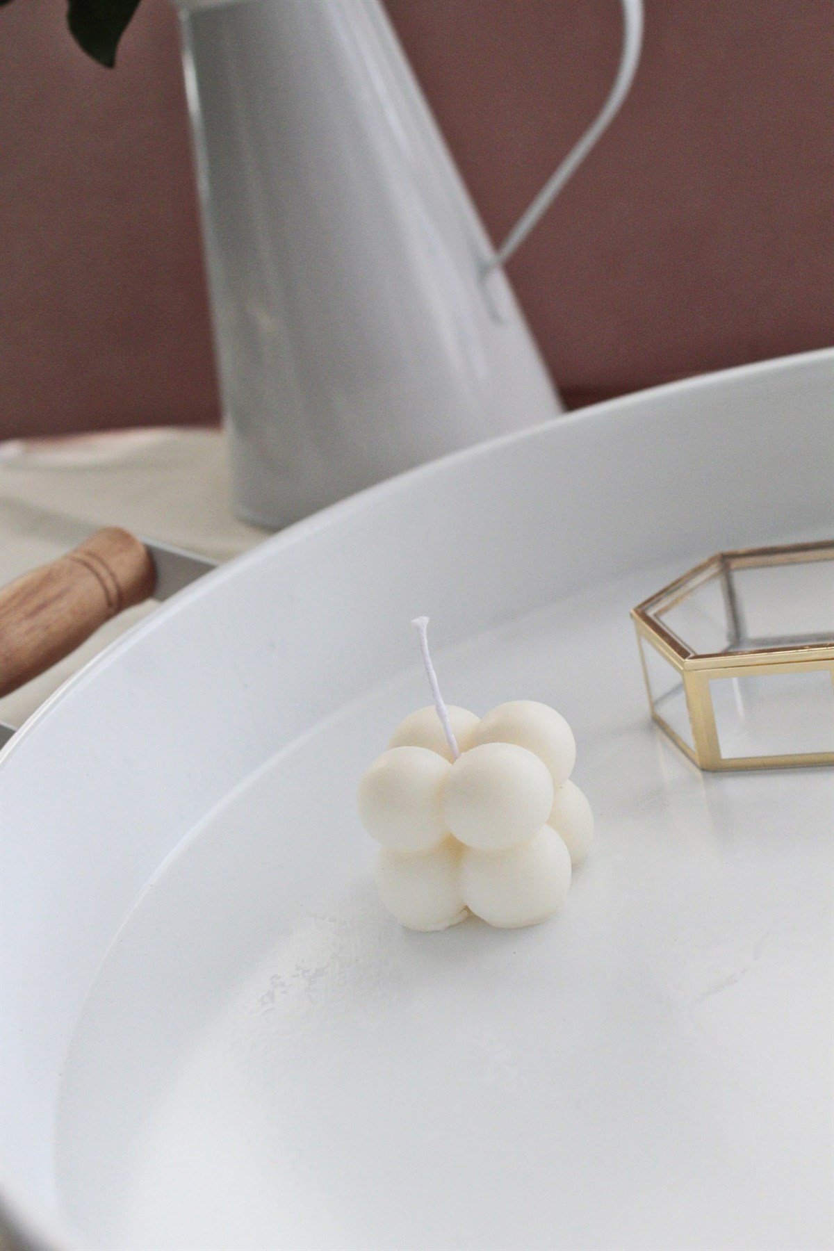 Bubble Mum ( Küçük )