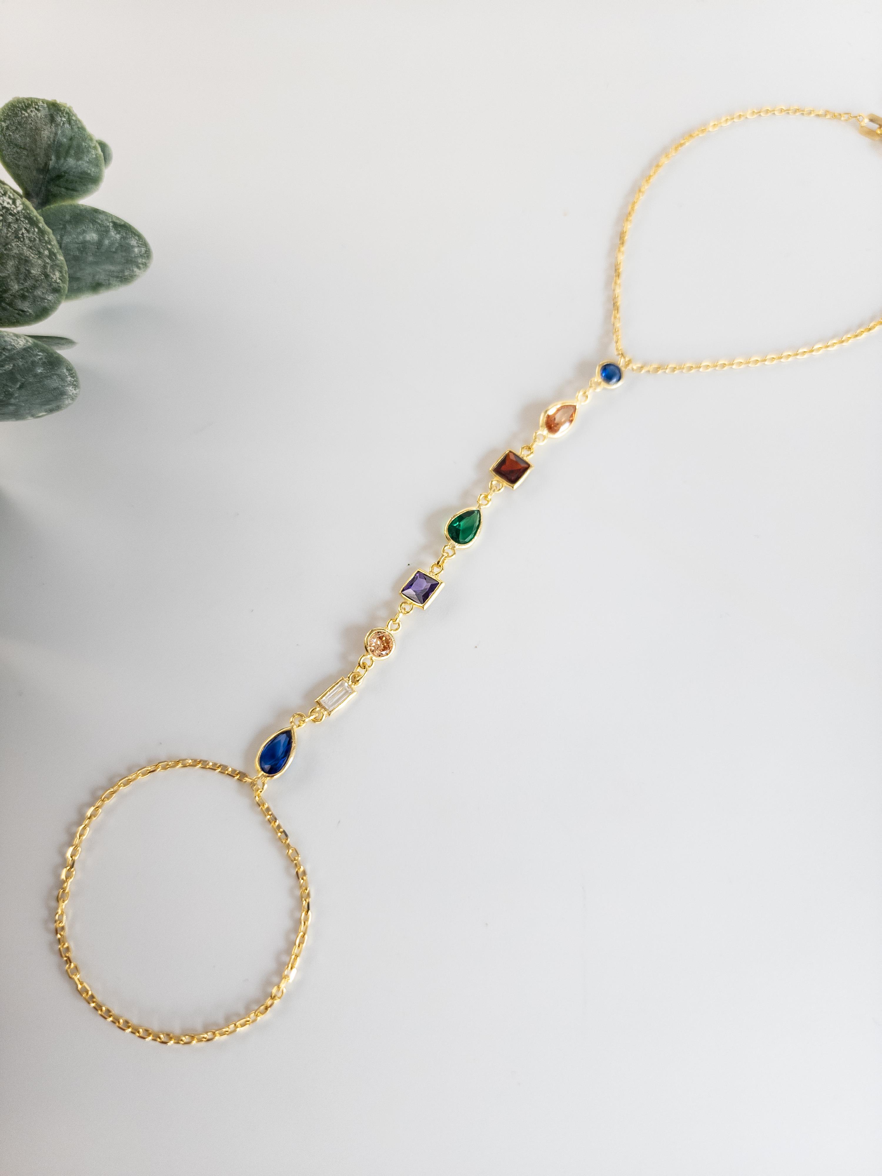 Colourfull Şahmeran