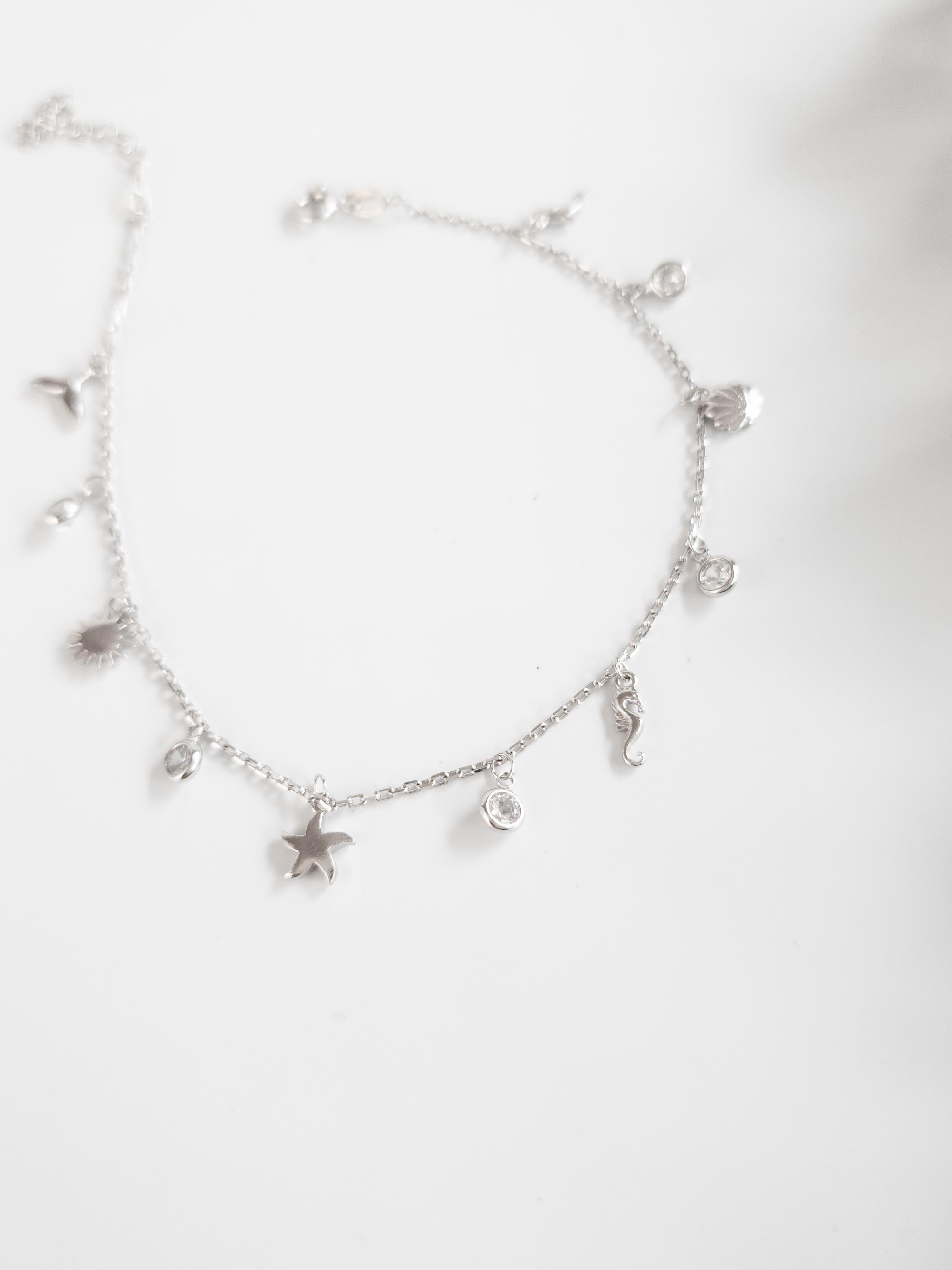 Deniz Atı Şans Halhal