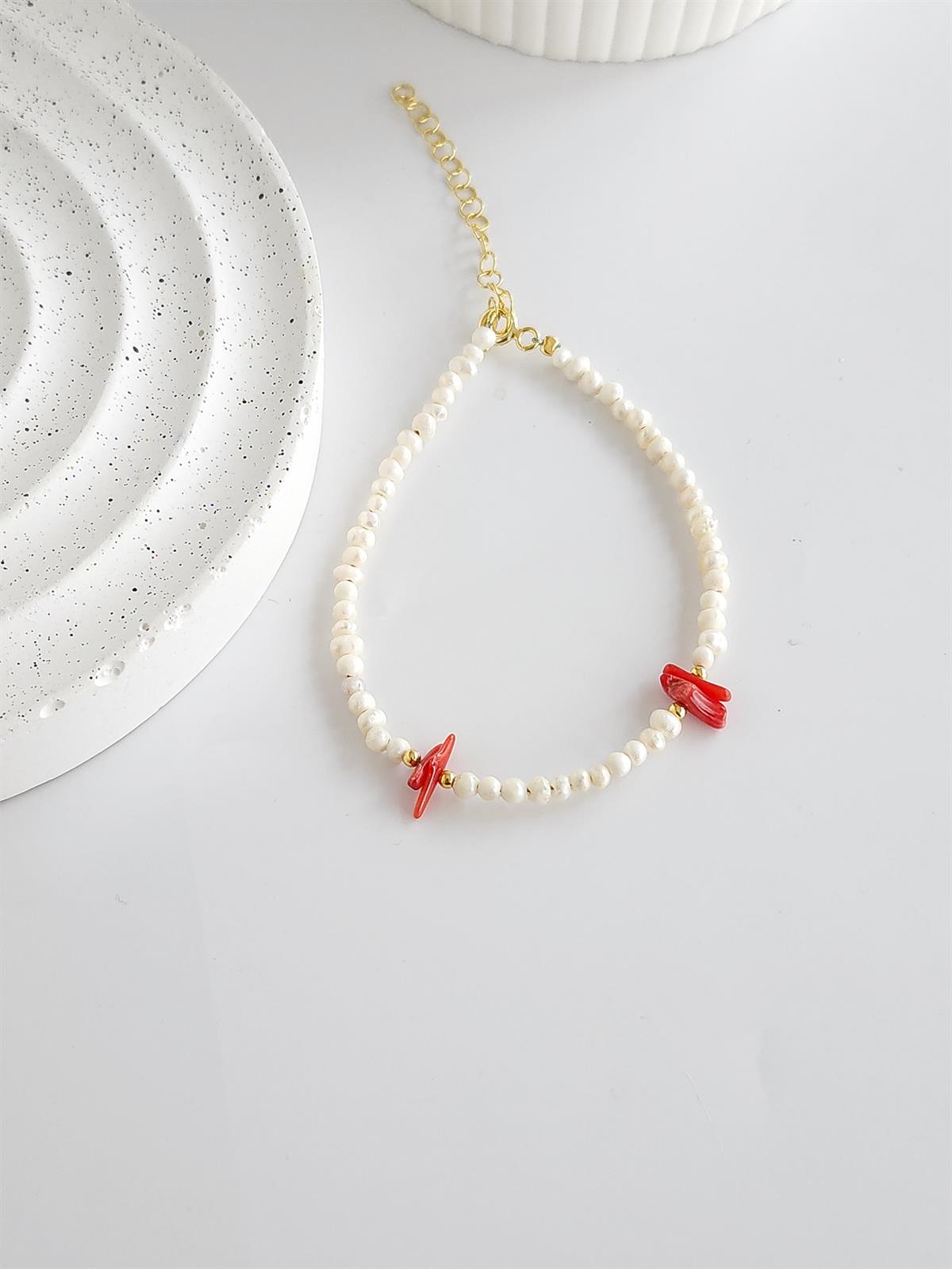 Doğal Taş Bileklik