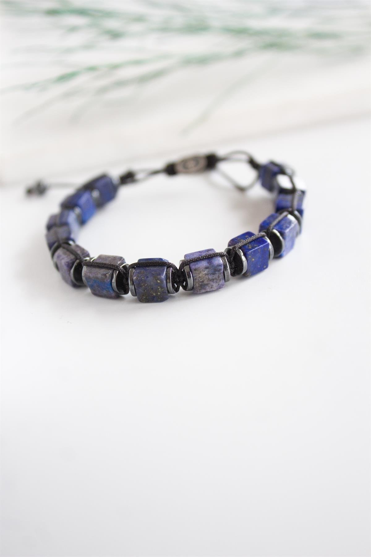 Doğal Taş Bileklik