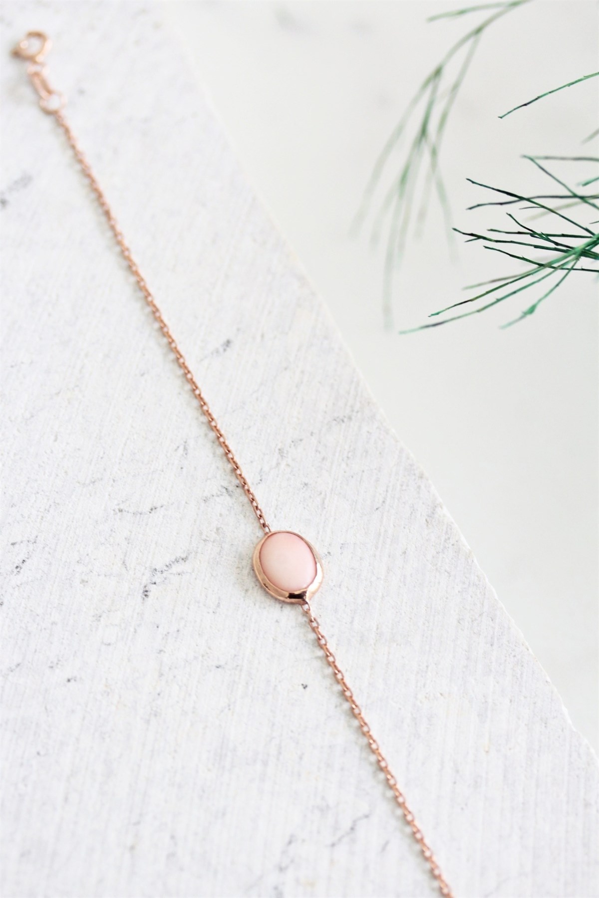 Doğal Taş Bileklik