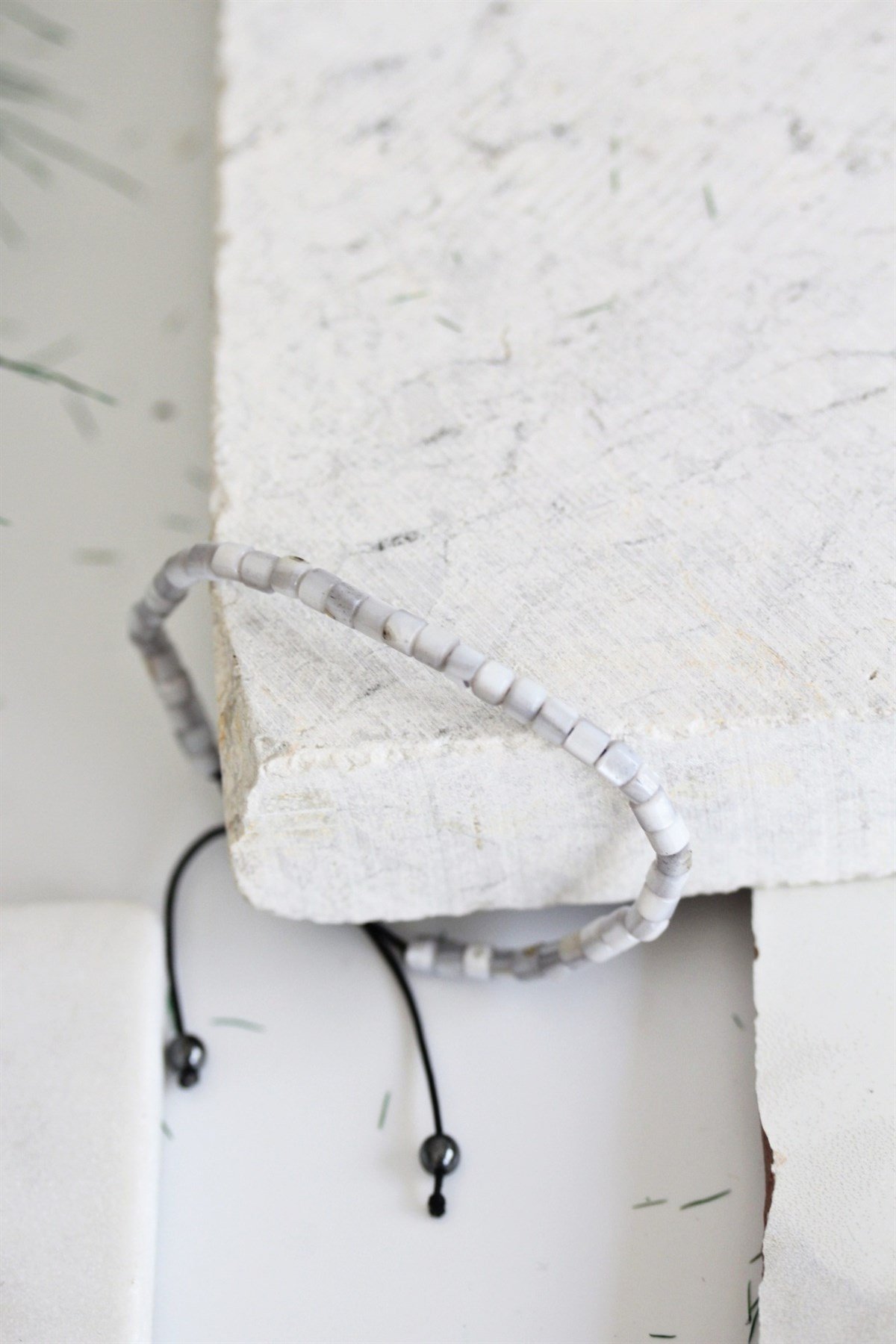 Doğal Taş Bileklik