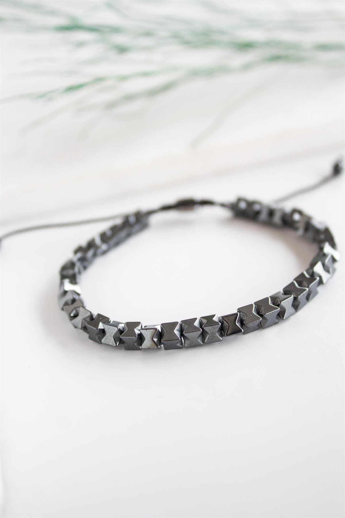 Doğal Taş Bileklik