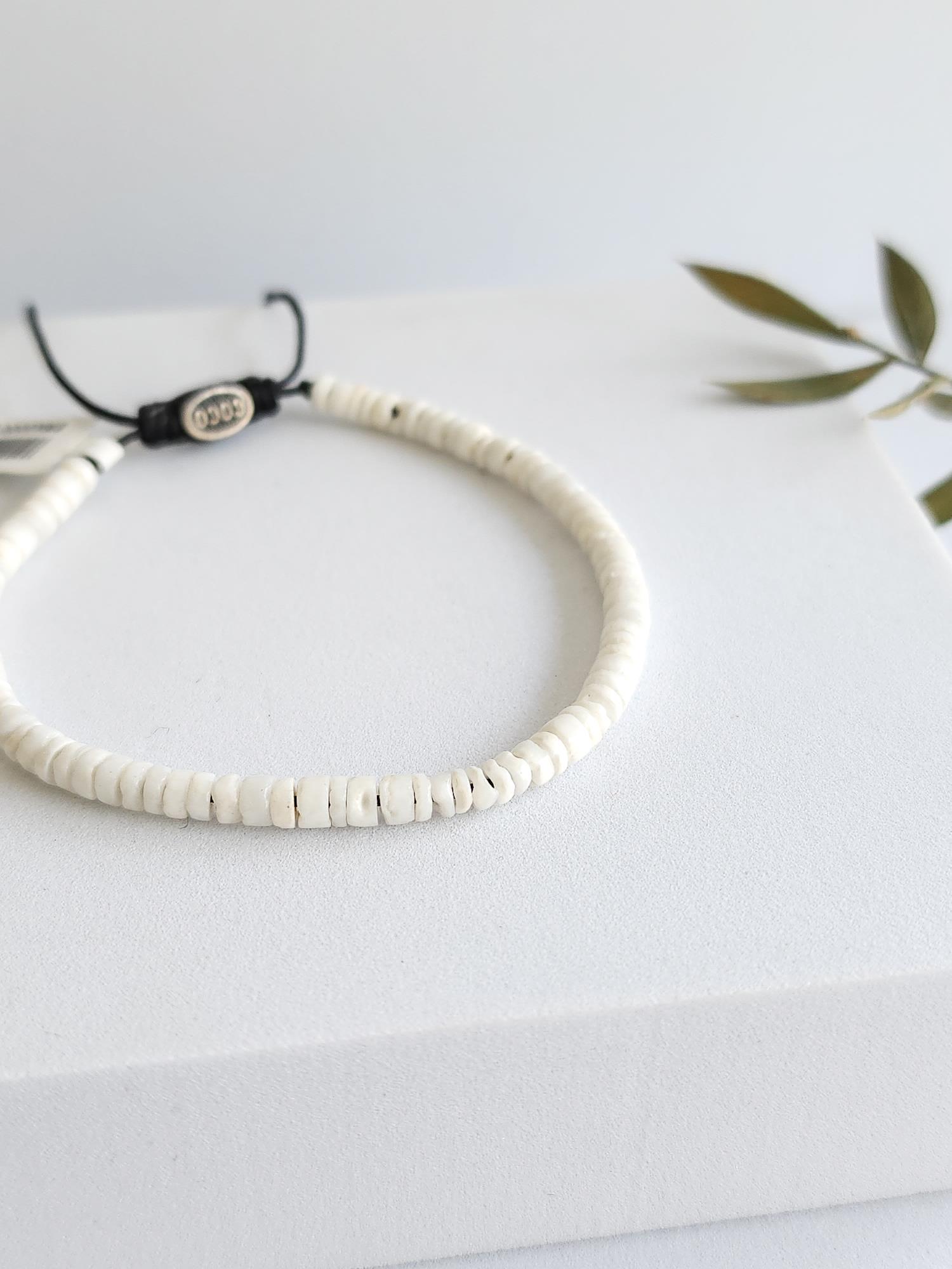 Doğal Taş Bileklik ( Havlit )