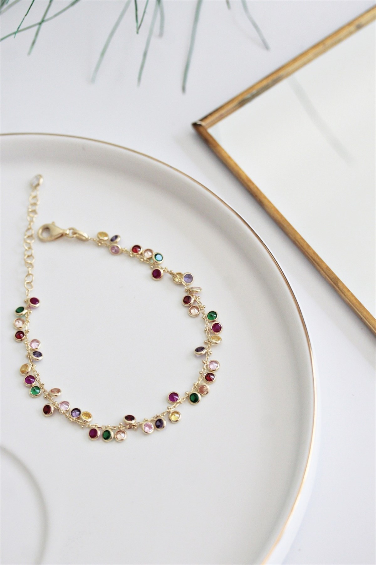 Doğal Taş Shakira Halhal