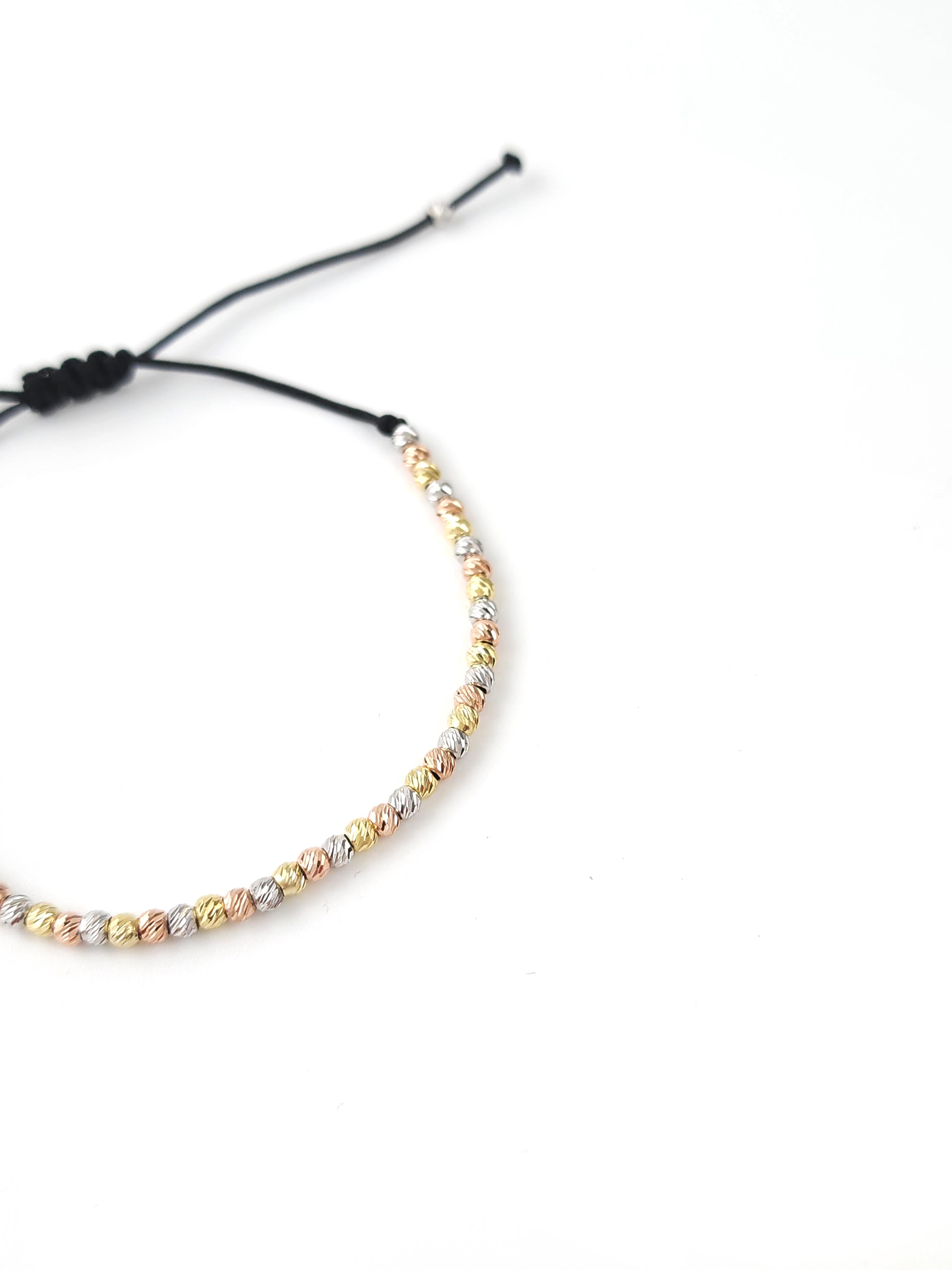 Dorika Lazer Kesim Bileklik