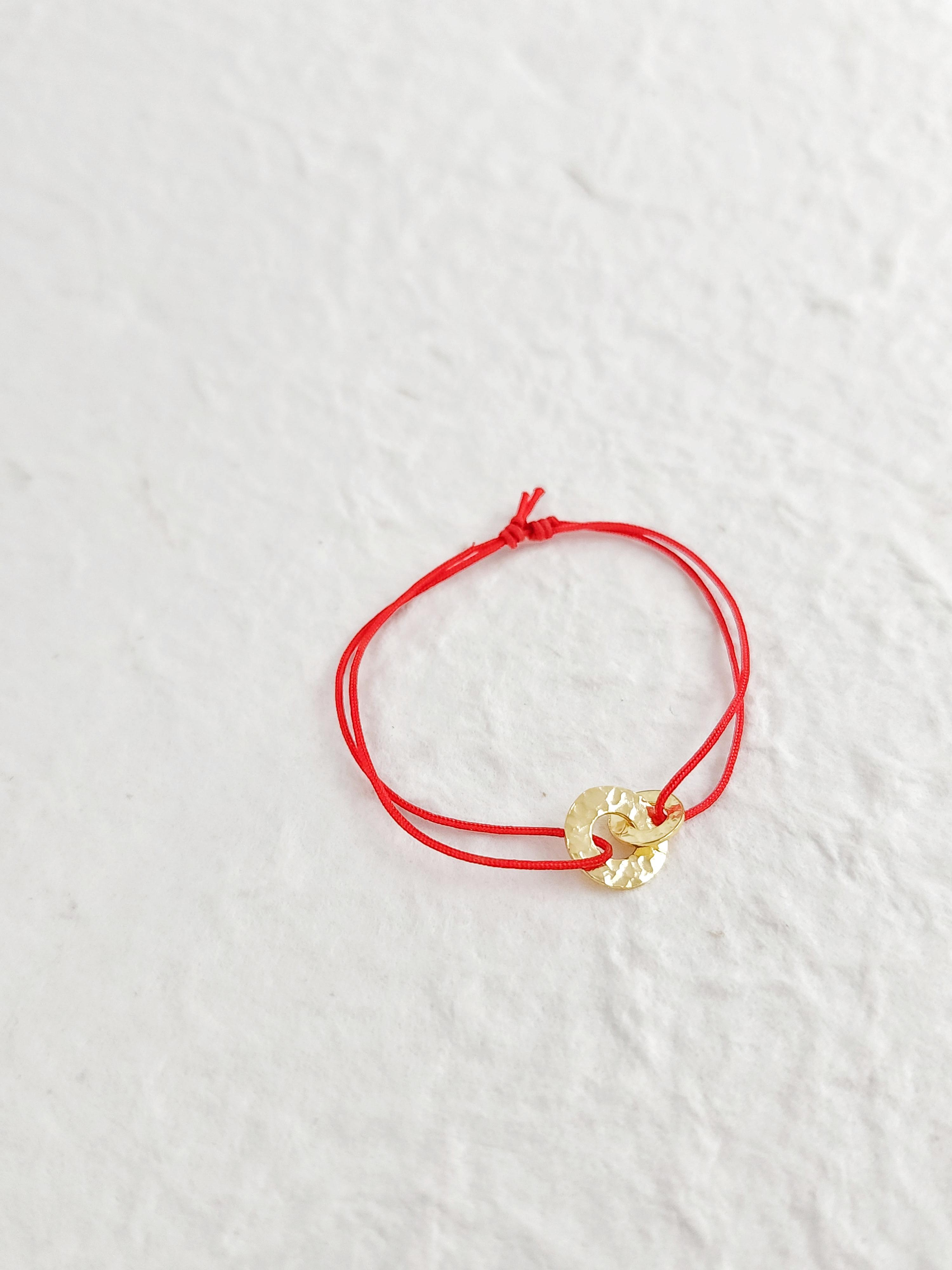 Dövme Plaka Bileklik