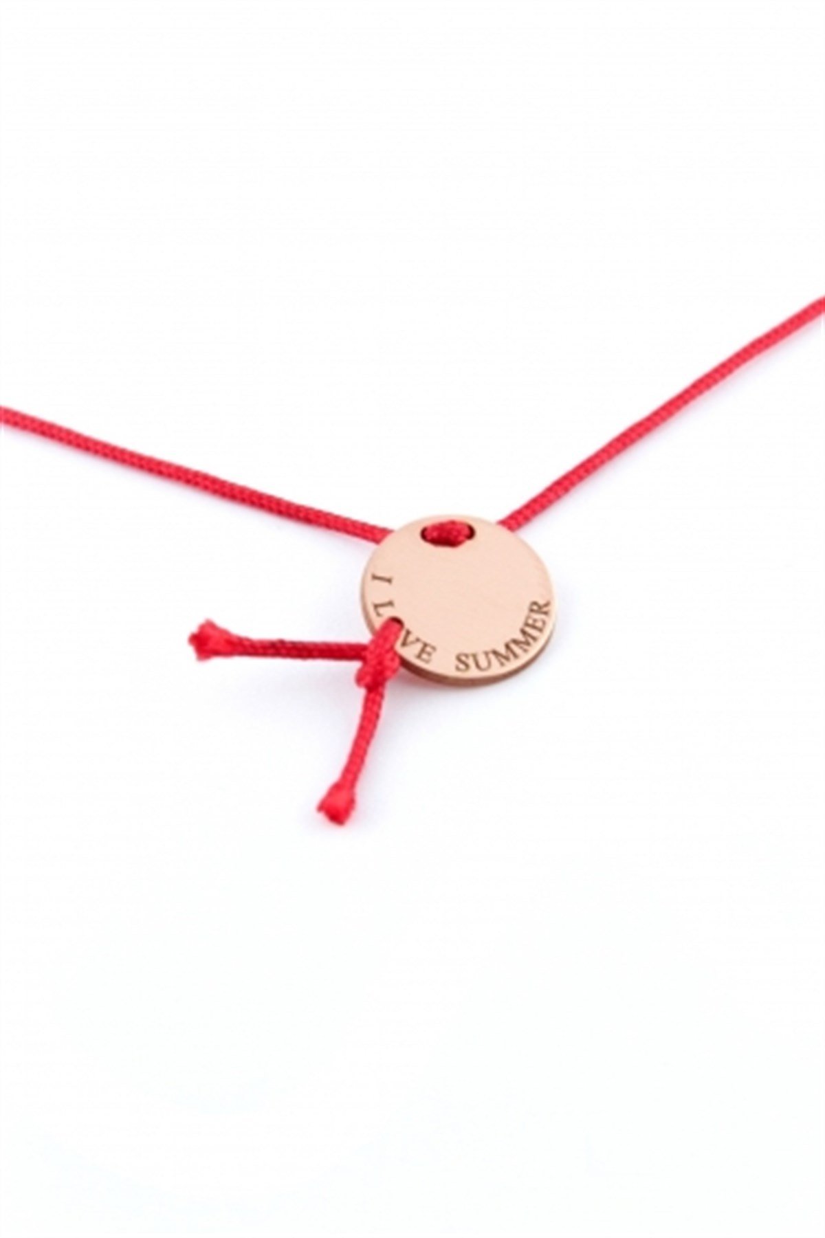 I Love Summer Halhal