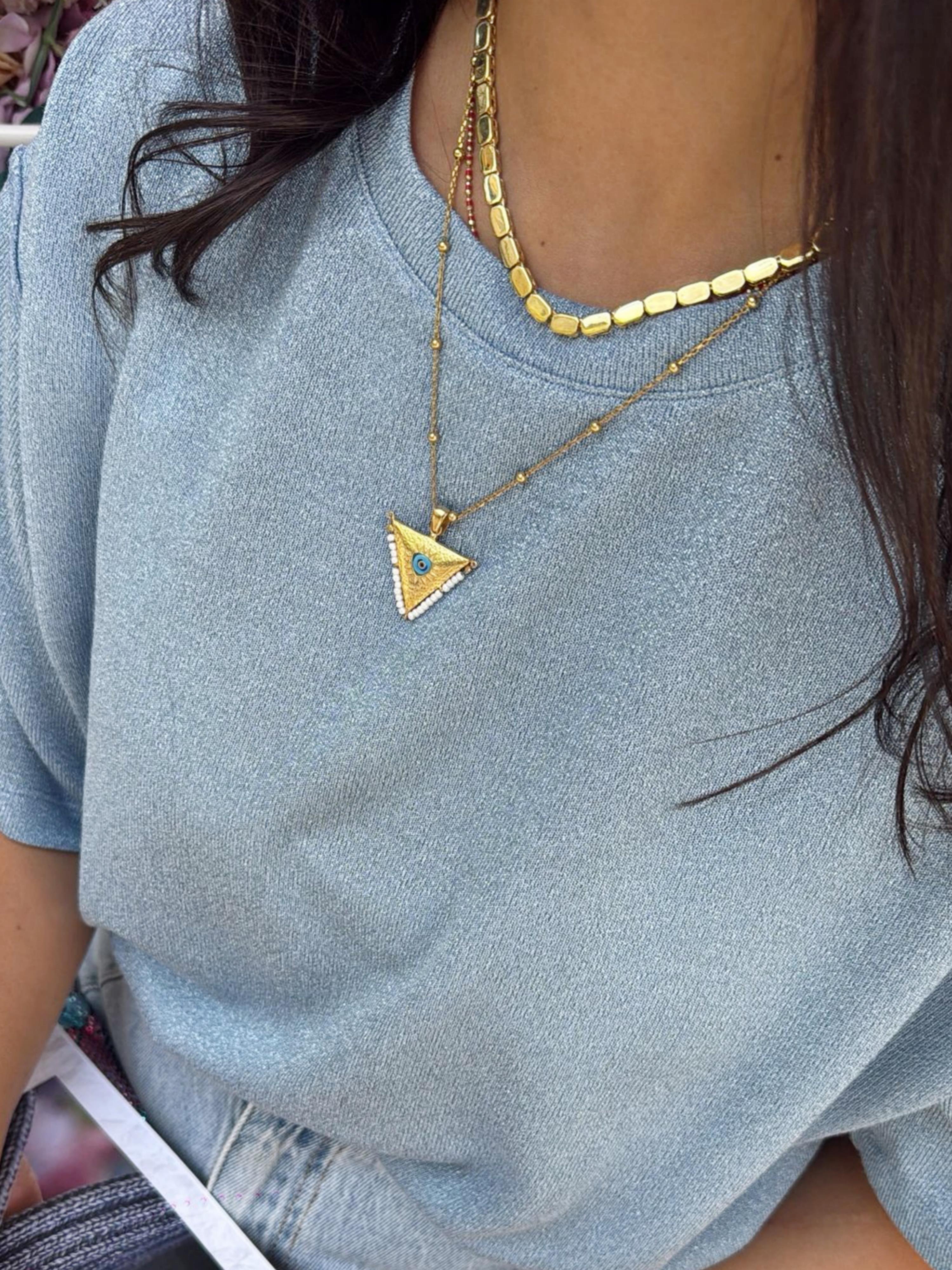 İtalyan Arpa Zincir