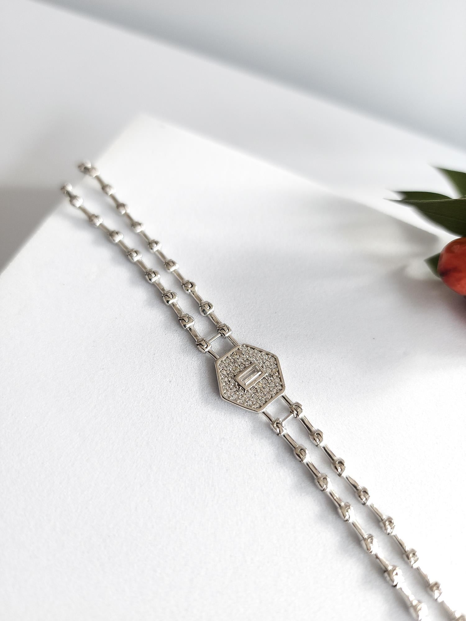 İtalyan Baget Bileklik