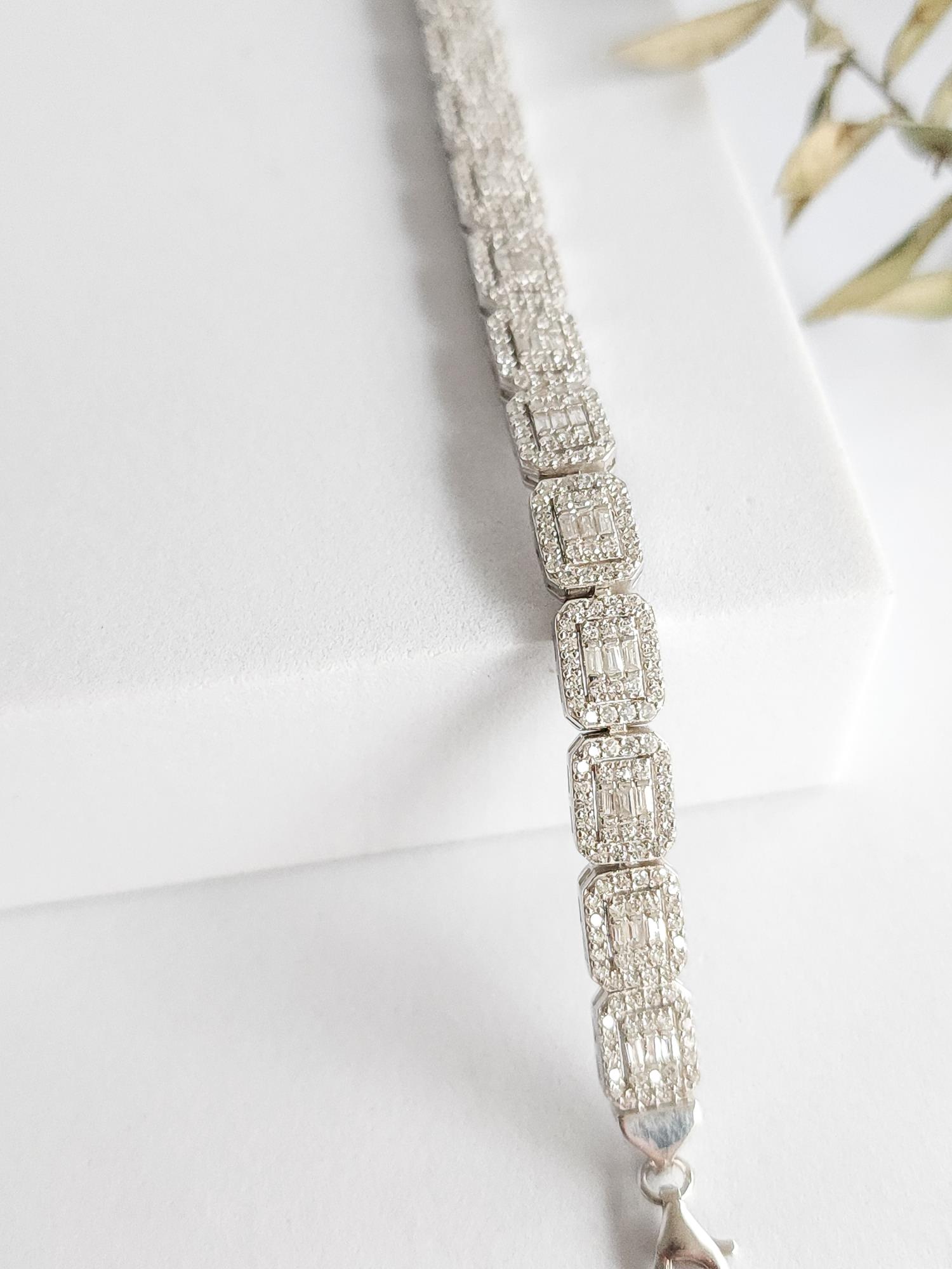 İtalyan Baget Bileklik