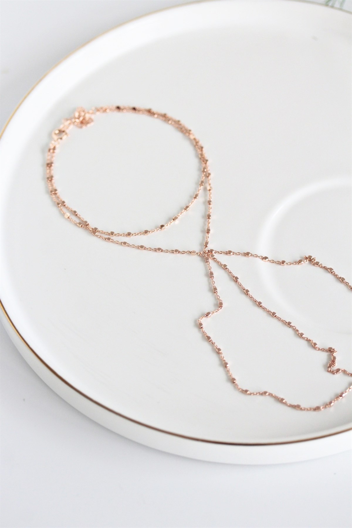 İtalyan Çift Sıra Şahmeran