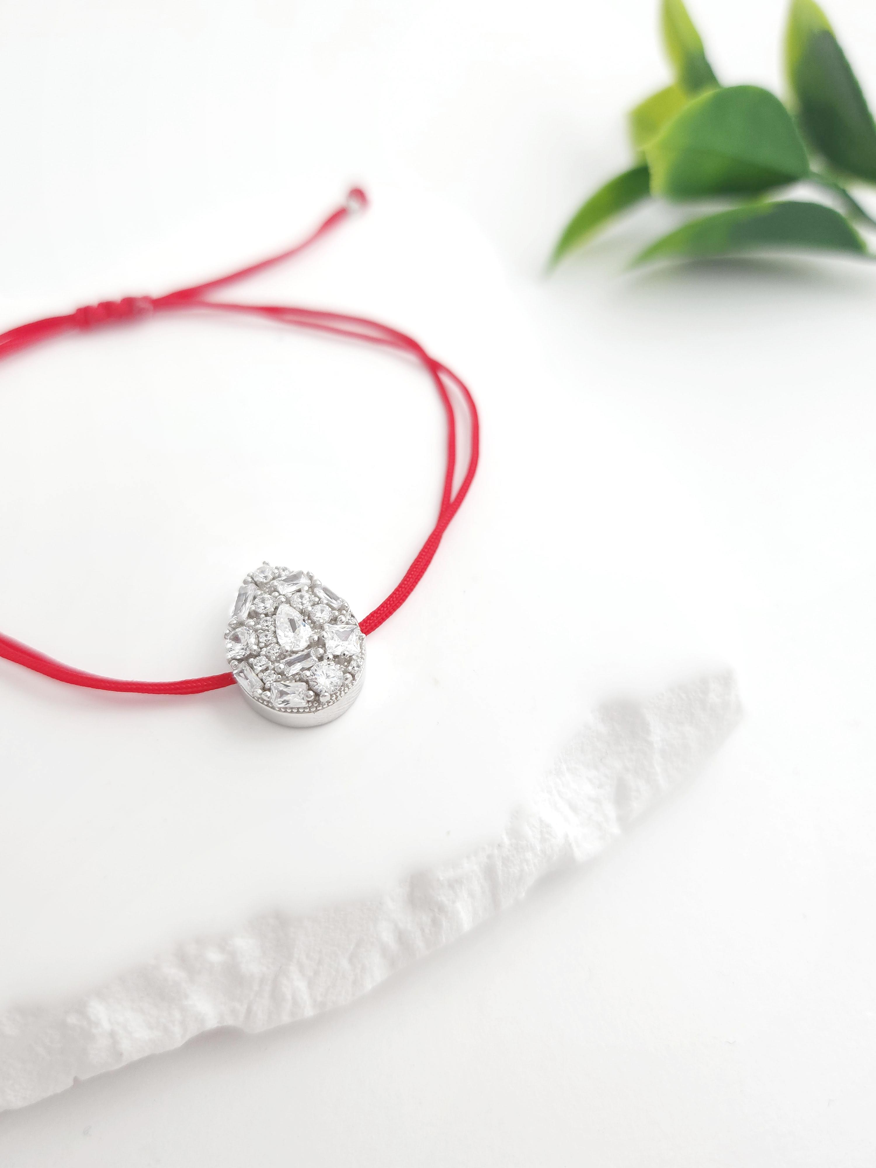 İtalyan Damla Bileklik