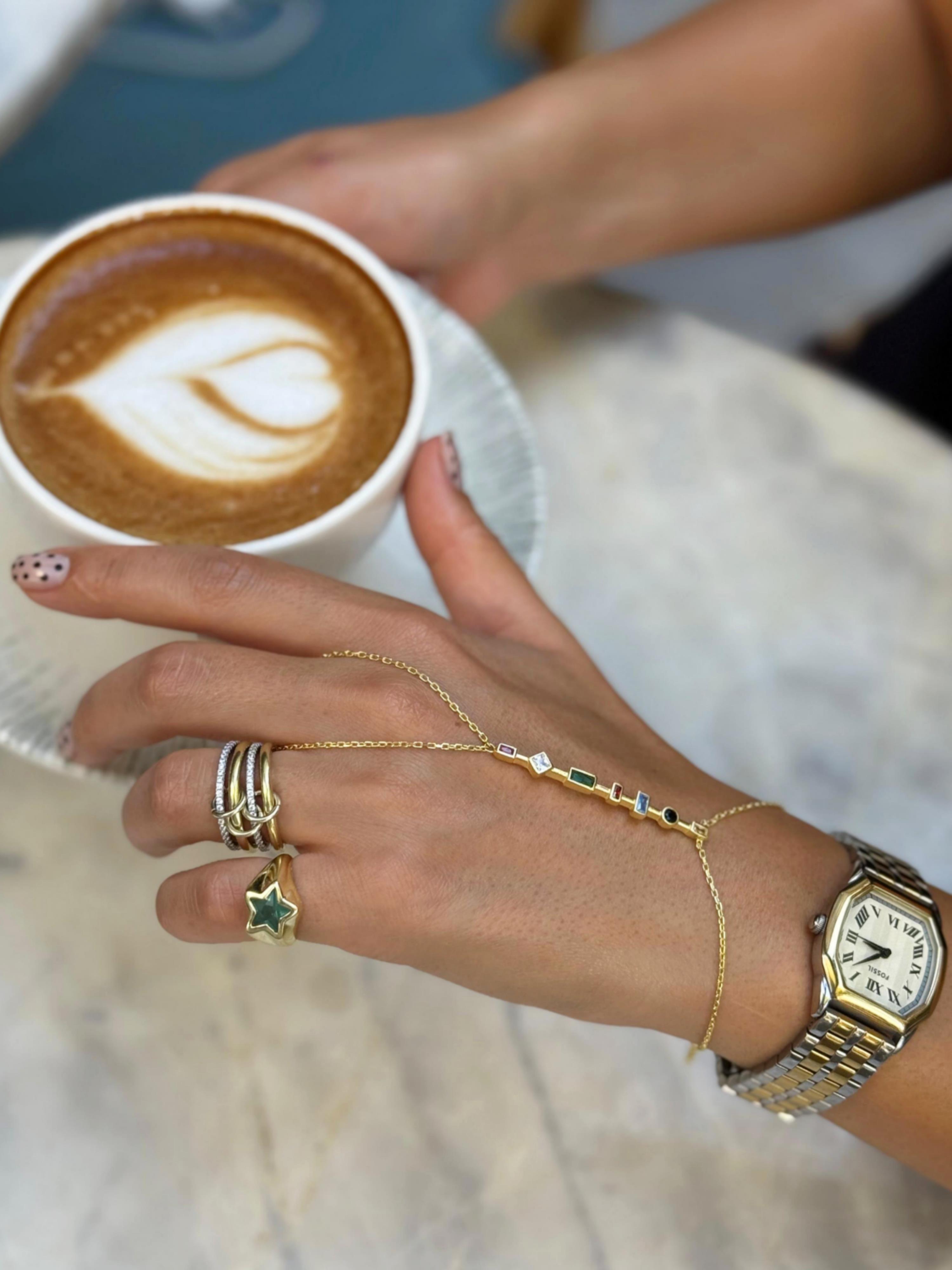 İtalyan Doğal Taş Şahmeran