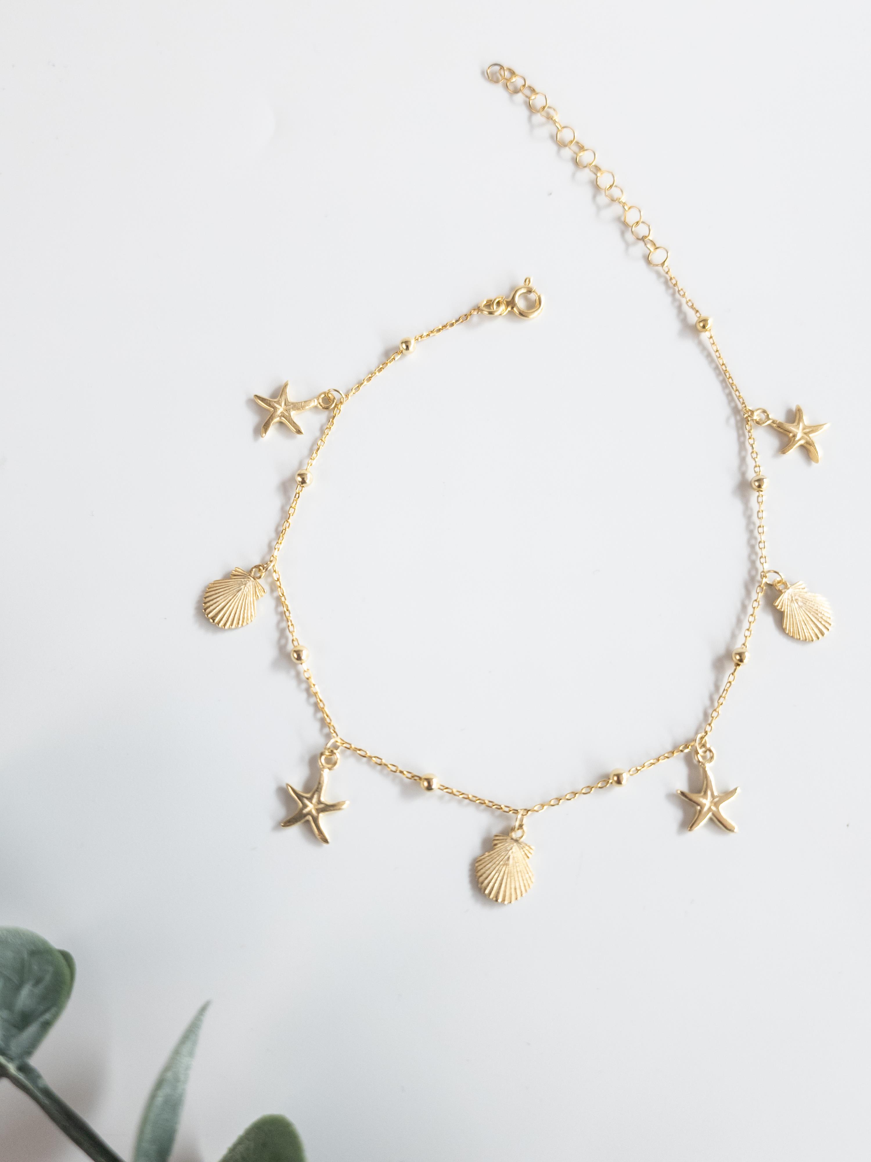 İtalyan Şans Bileklik