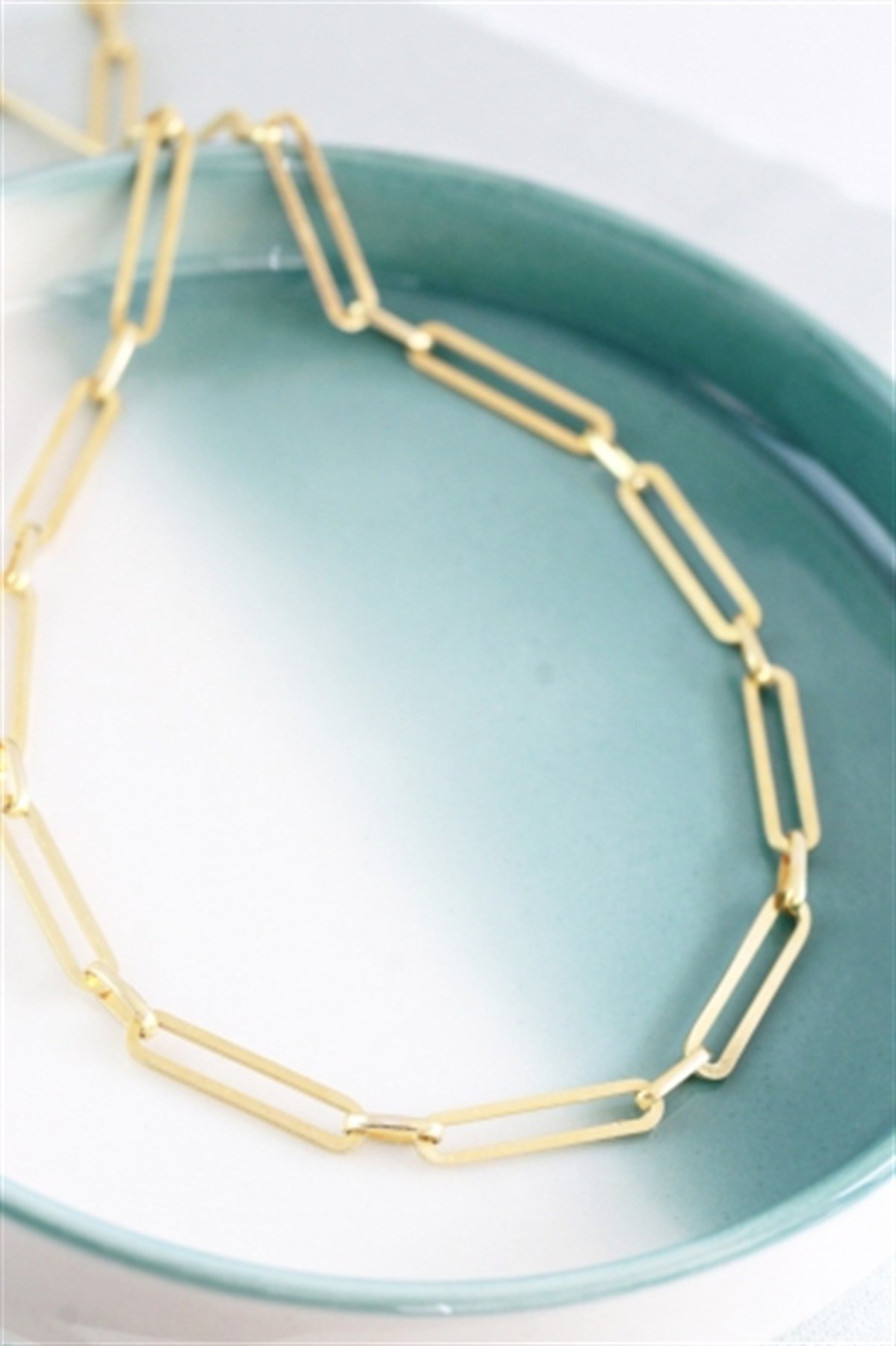 İtalyan Zincir  ( 55cm )