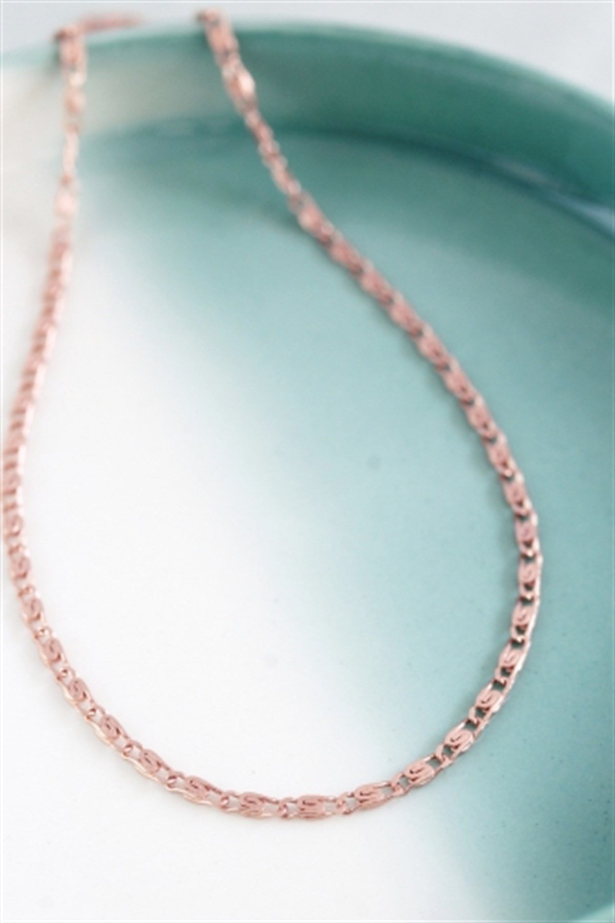 İtalyan Zincir ( 60cm )