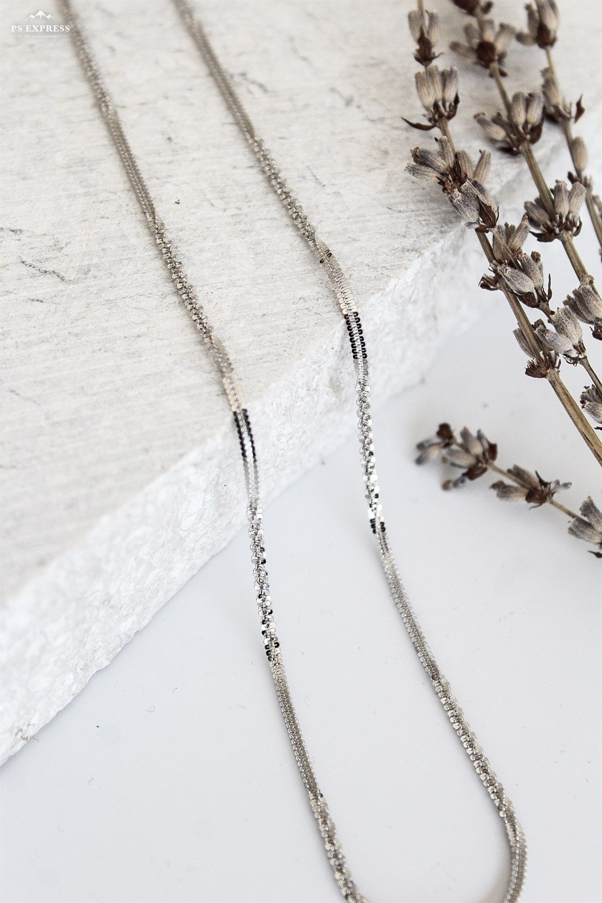 İtalyan Zincir ( 45 cm )