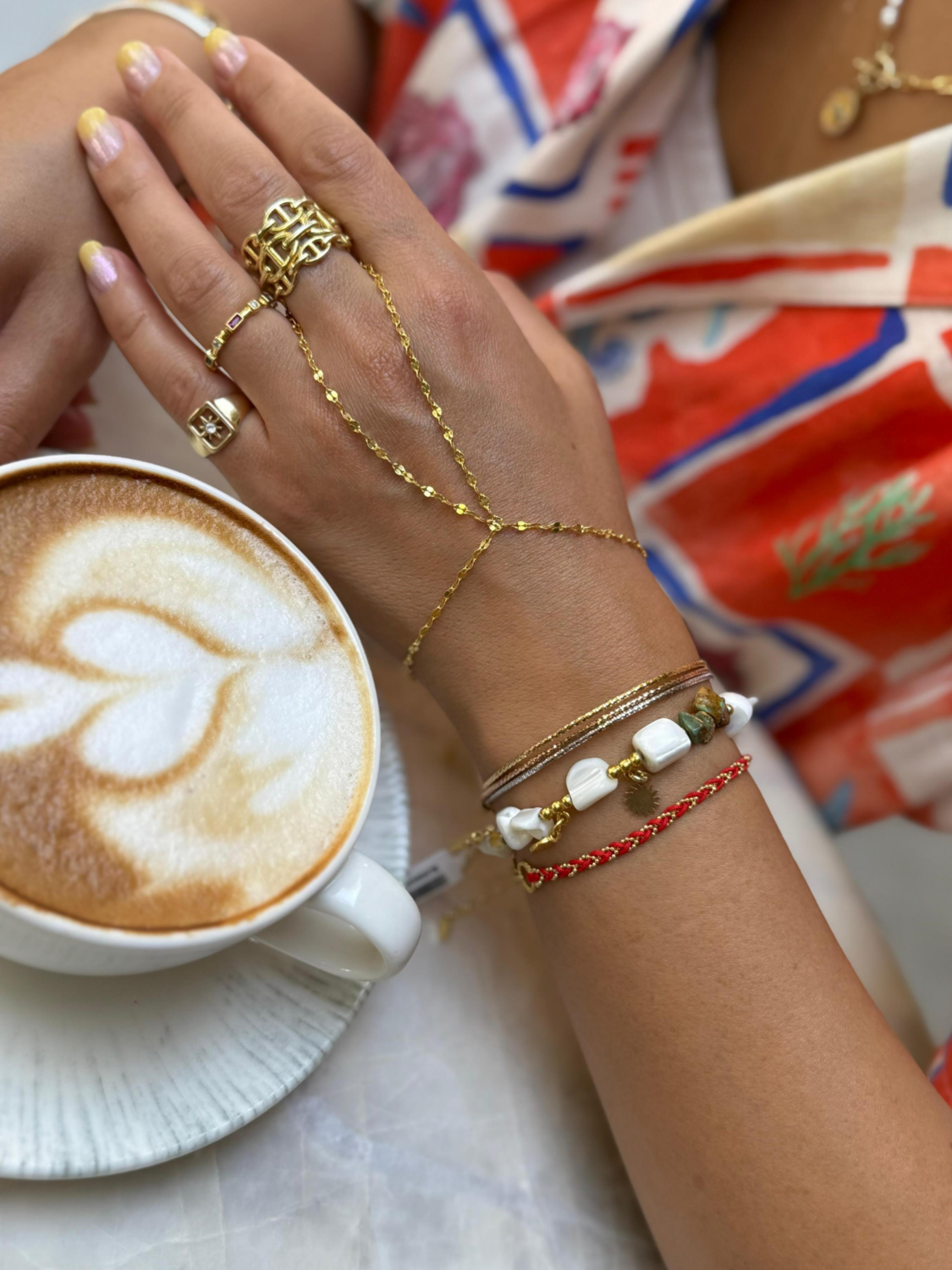 İtalyan Zincir Şahmeran