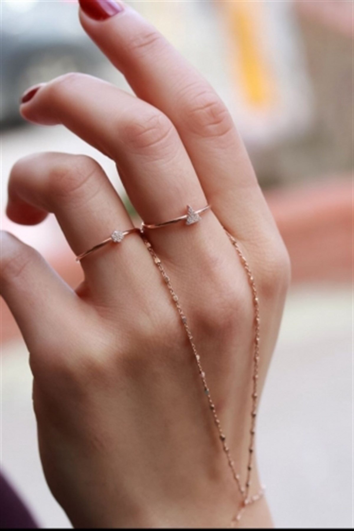 İtalyan Zincir Şahmeran